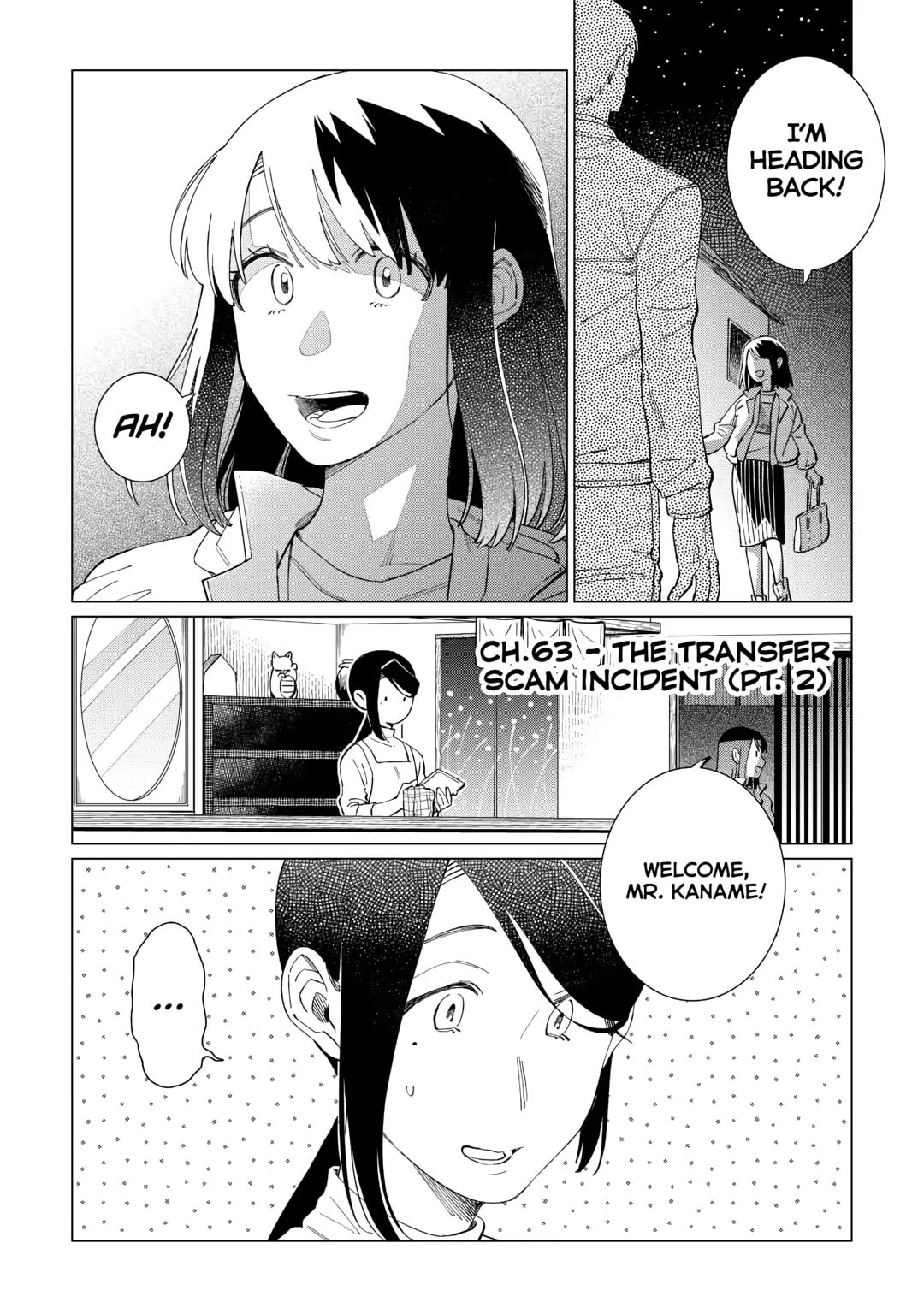 THE TRANSFER SCAM INCIDENT (2) page 0