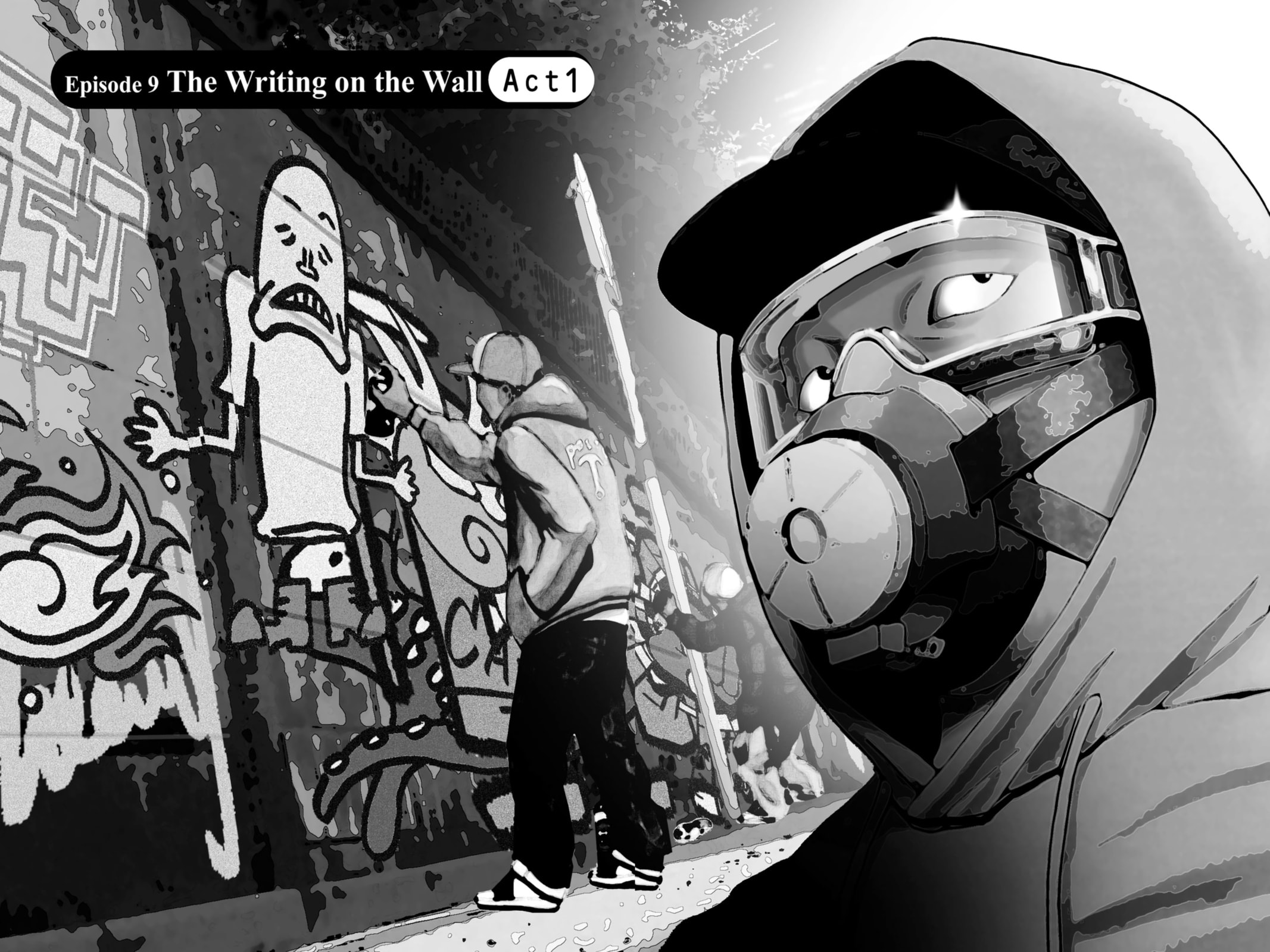Ikigami: The Ultimate Limit – Chapter 25 page 1