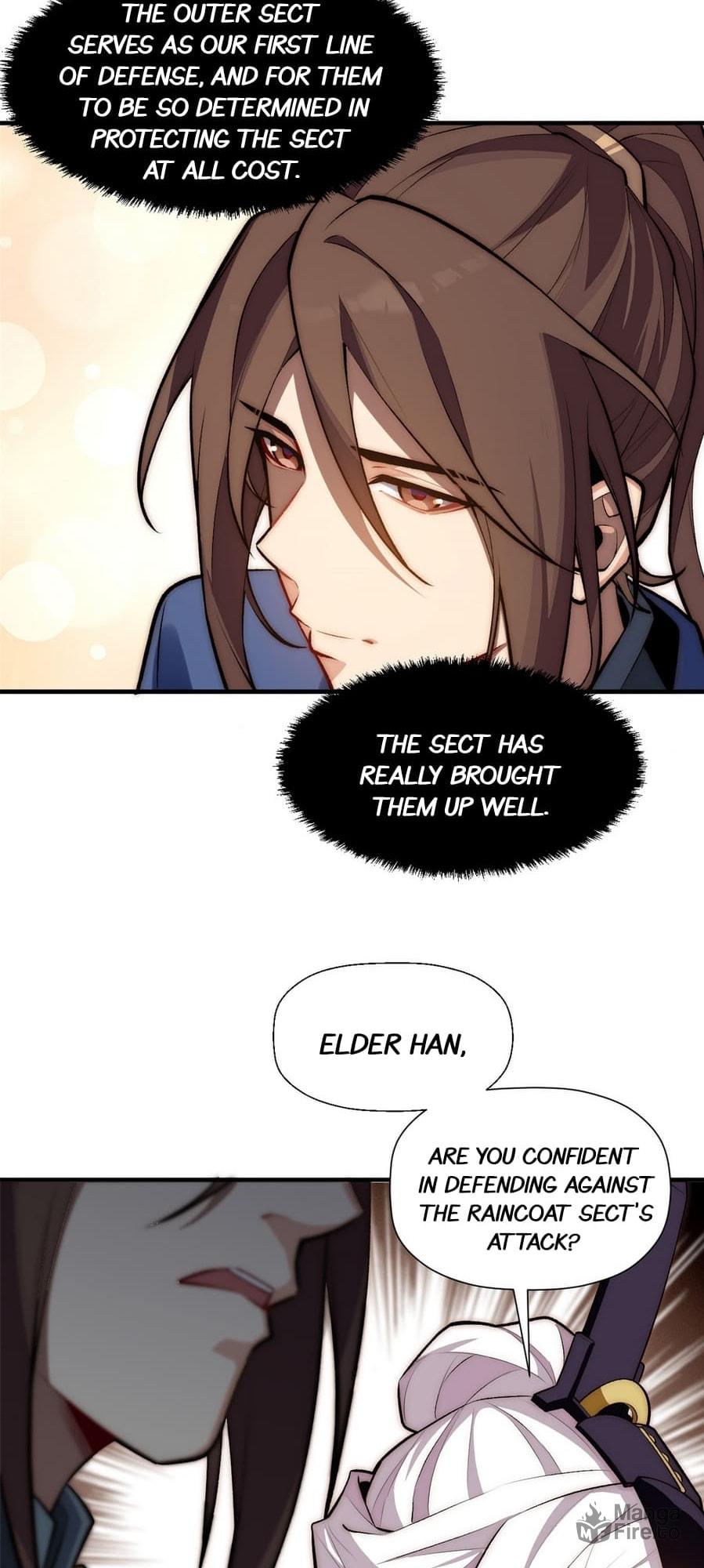 Top Tier Providence – Chapter 49 page 26