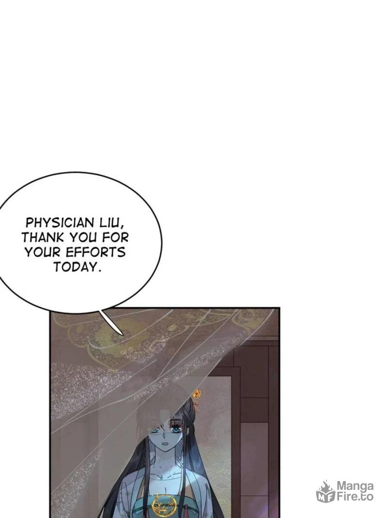 The Poisonous Lady's Fiery Return – Chapter 48 page 35