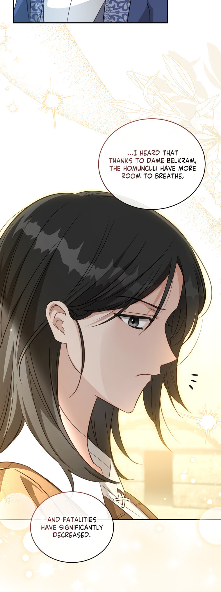 Revolutionary Princess Eve – Chapter 60 page 28