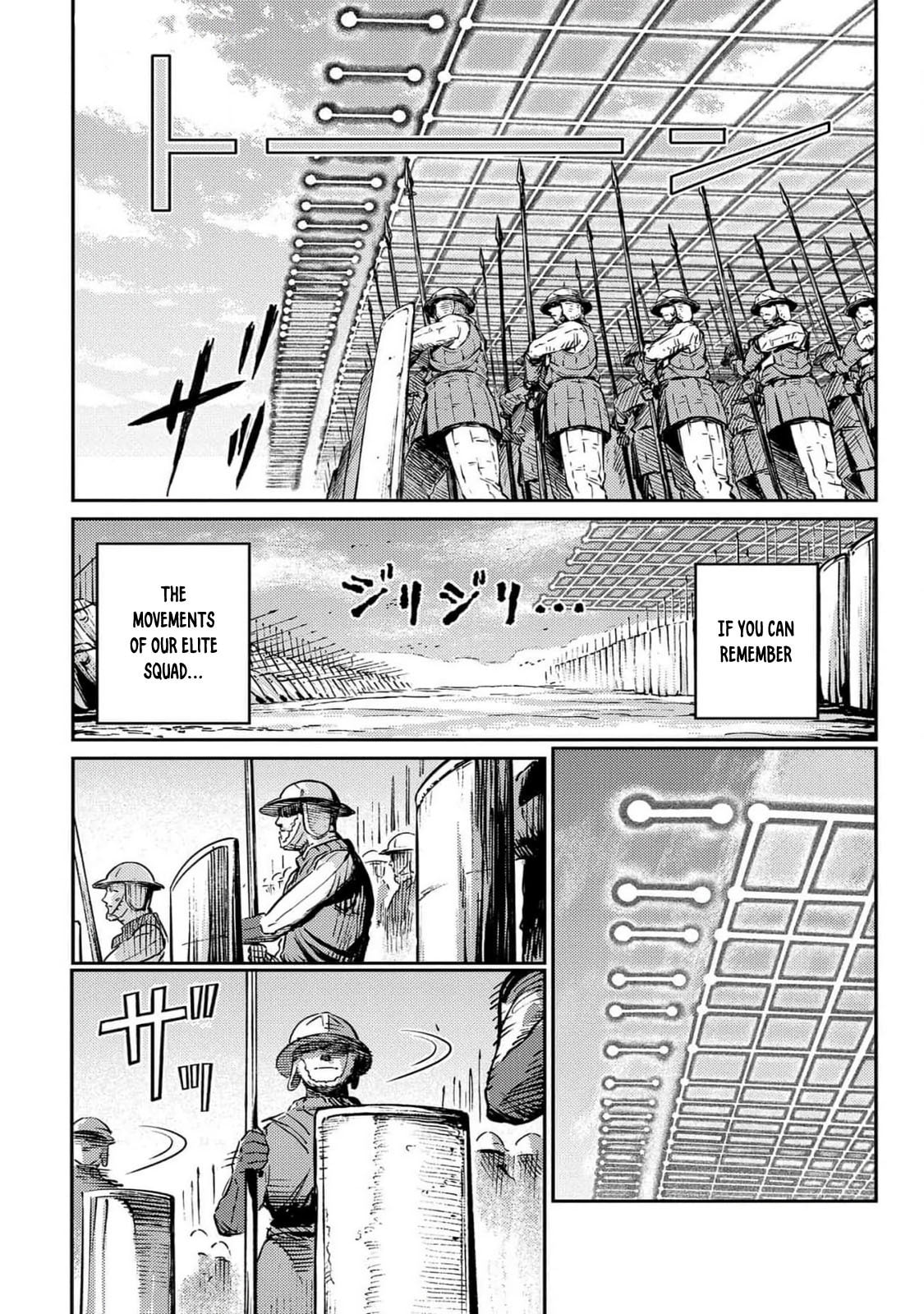One among ten thousand page 13