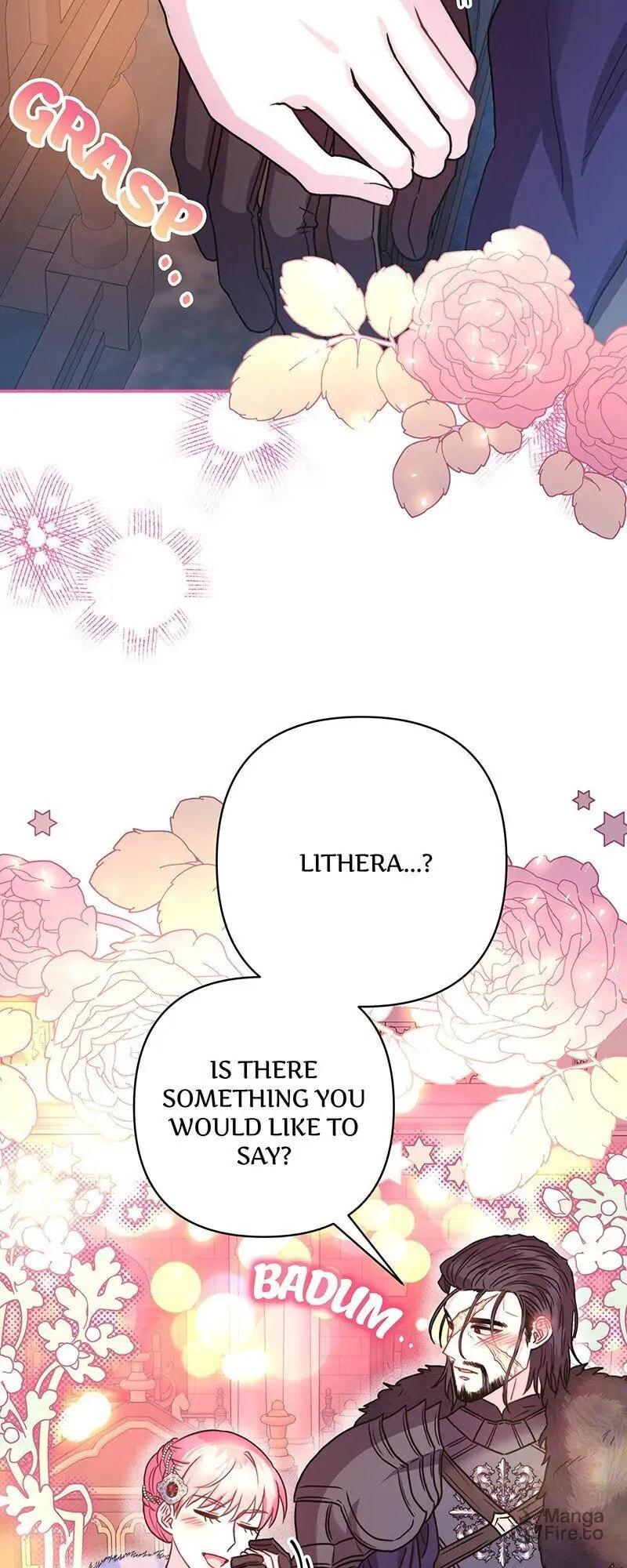 Another Typical Fantasy Romance – Chapter 35 page 68