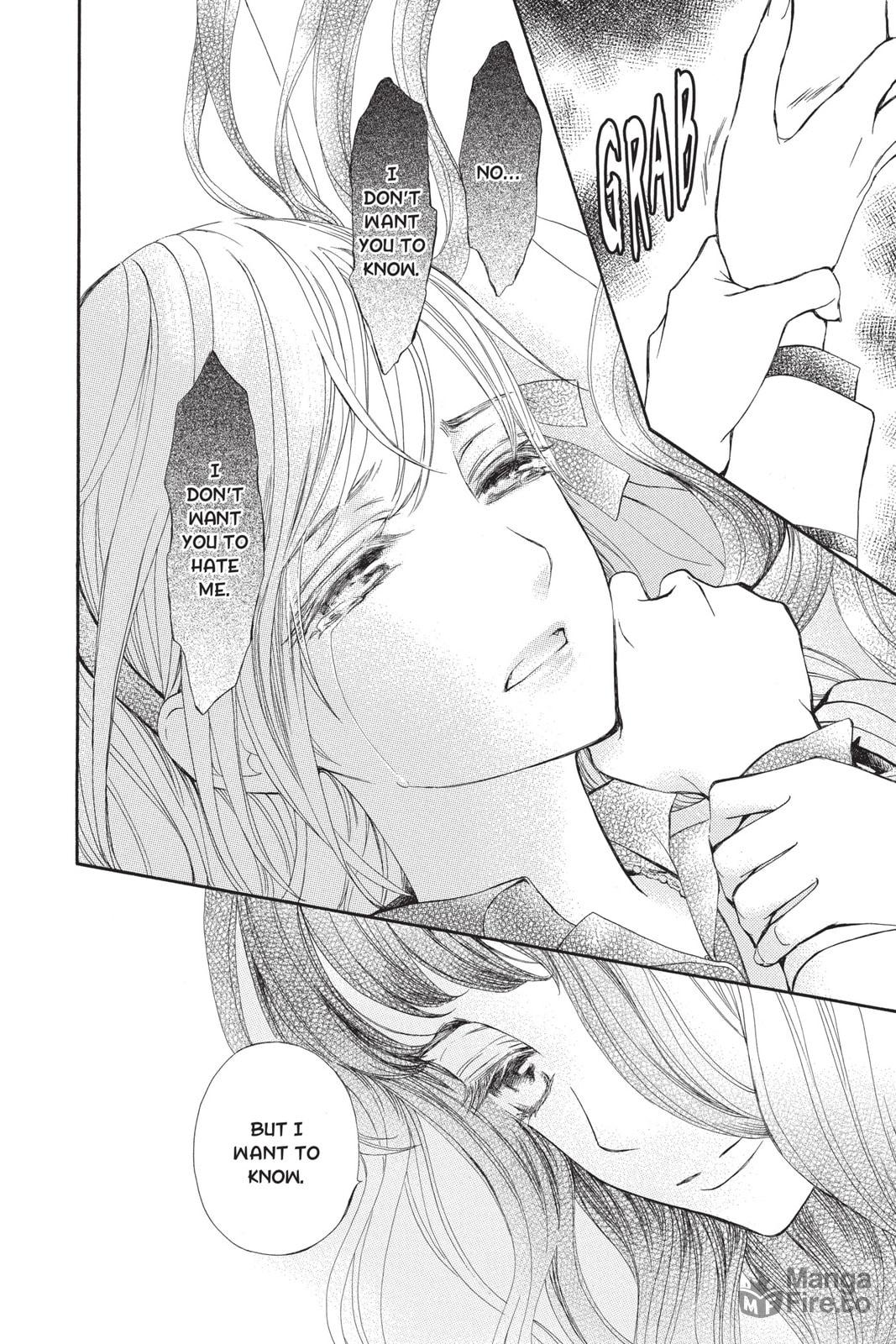 Being Loved Is Not Enough page 29
