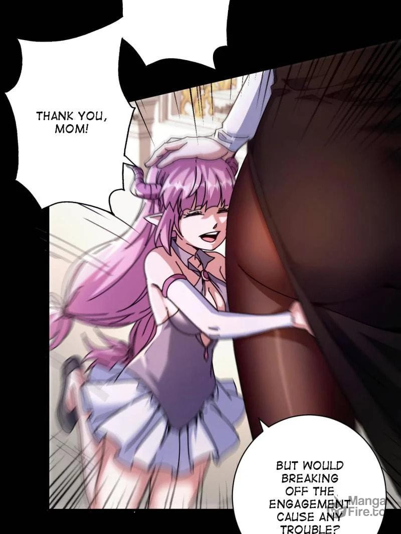 Kanshou Monvmen De Dian Yu Zhang – Chapter 69 page 14