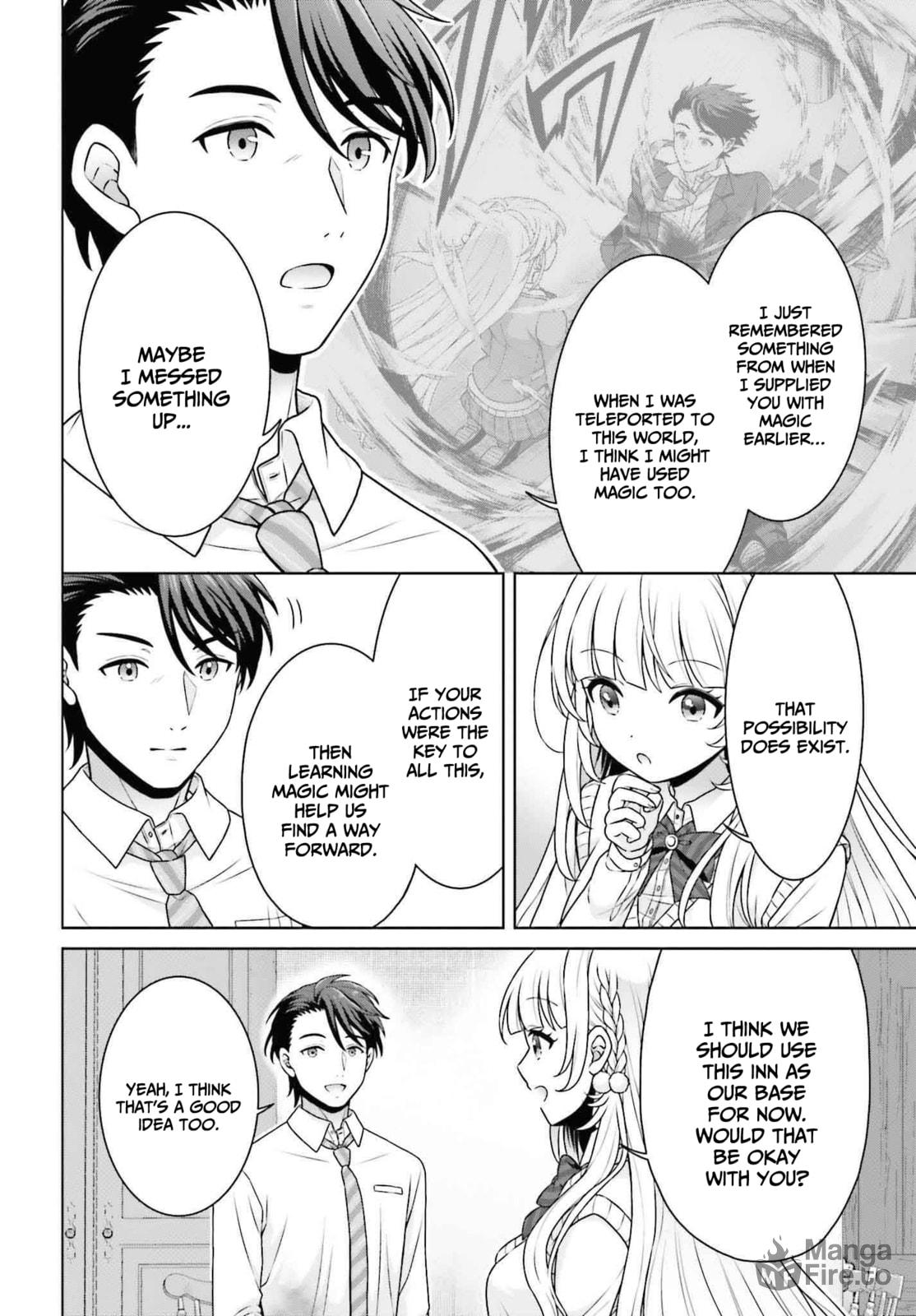 Future Plans page 24