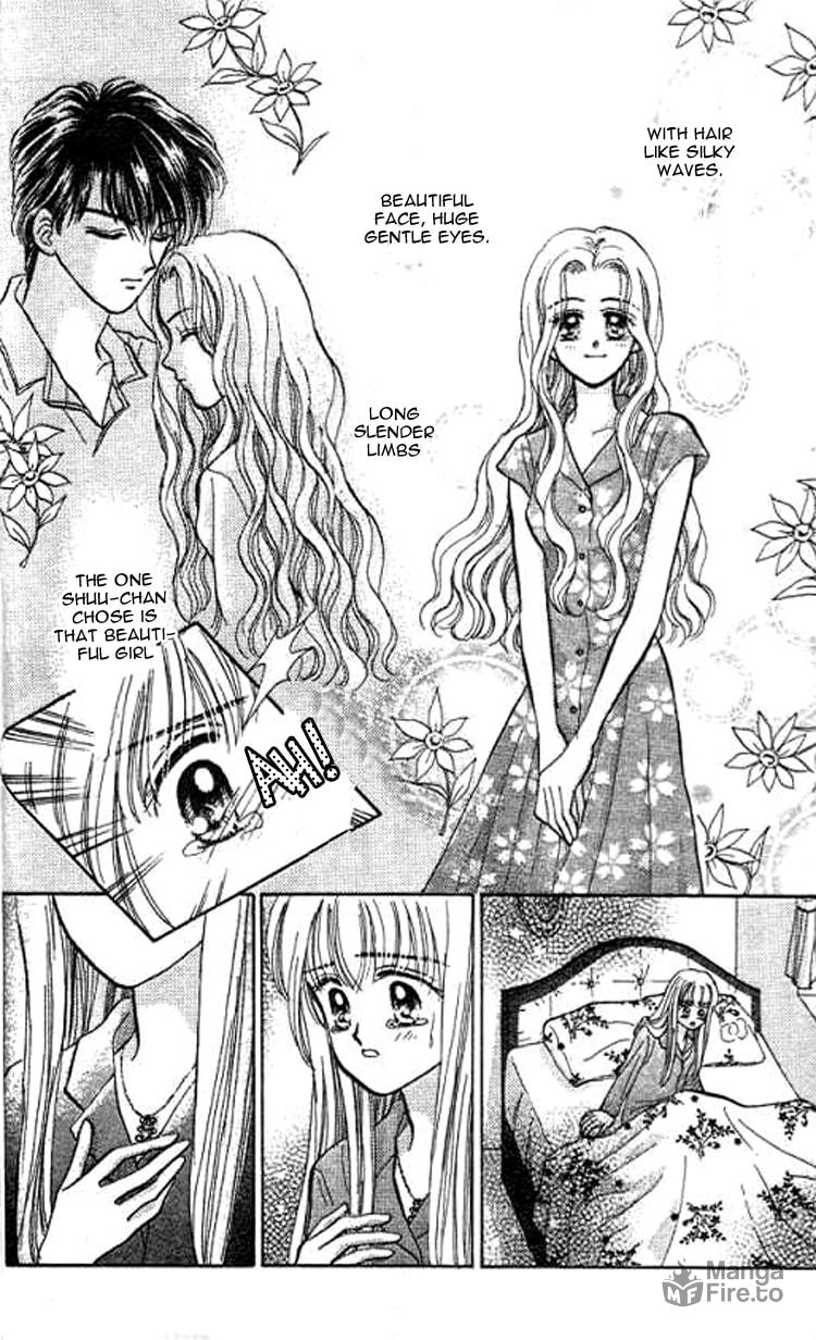 Baby★LOVE – Chapter 21 page 14