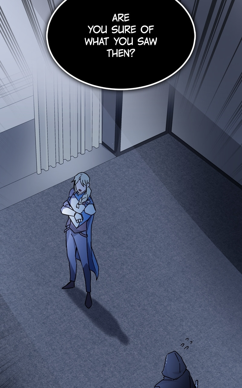 Transcension Academy – Chapter 17 page 88