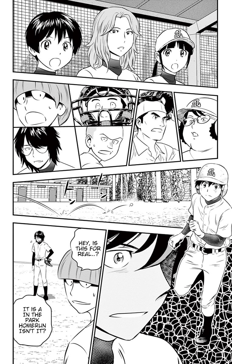 Are You Kidding Me? page 10