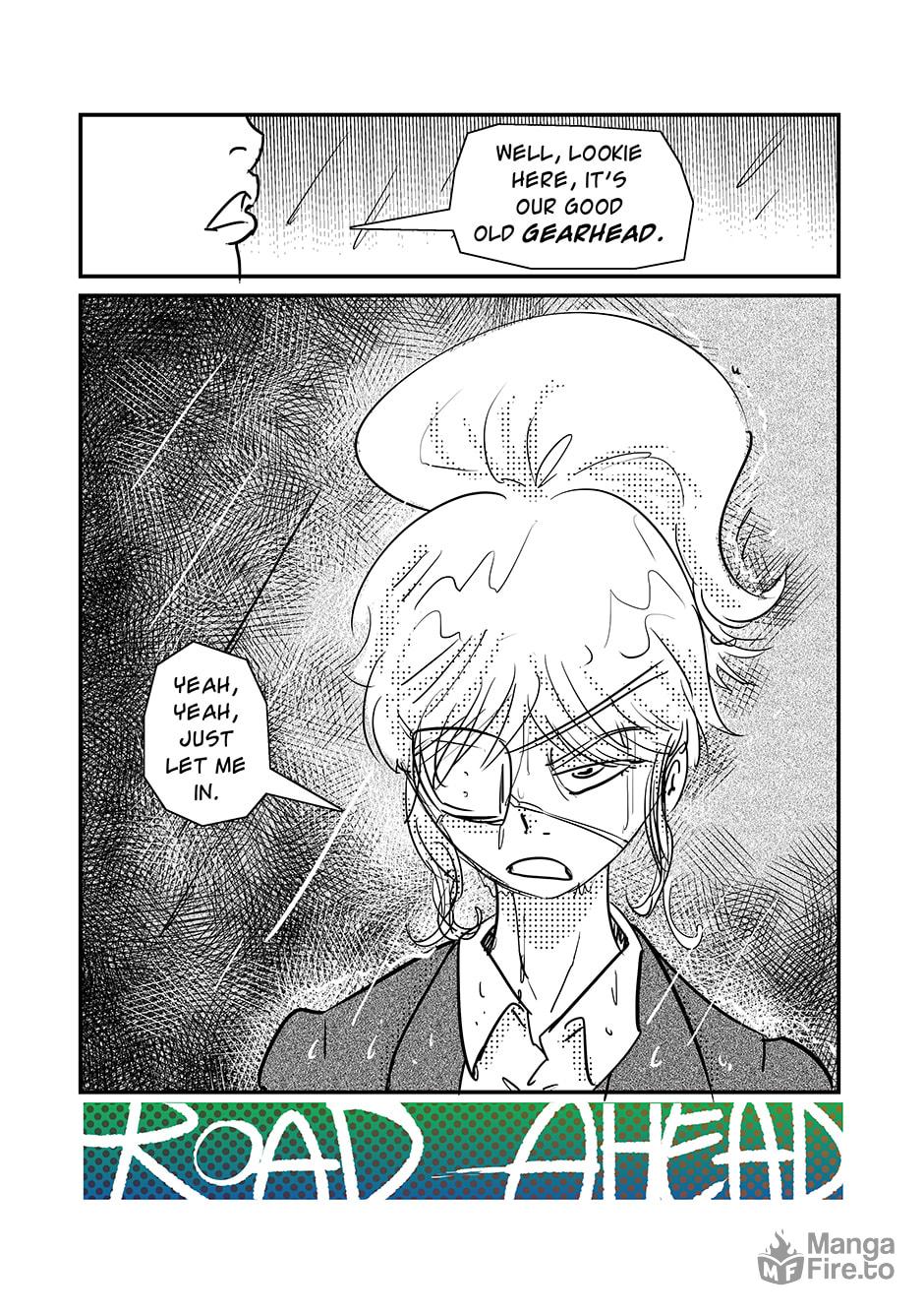 This Time, For Real! page 32