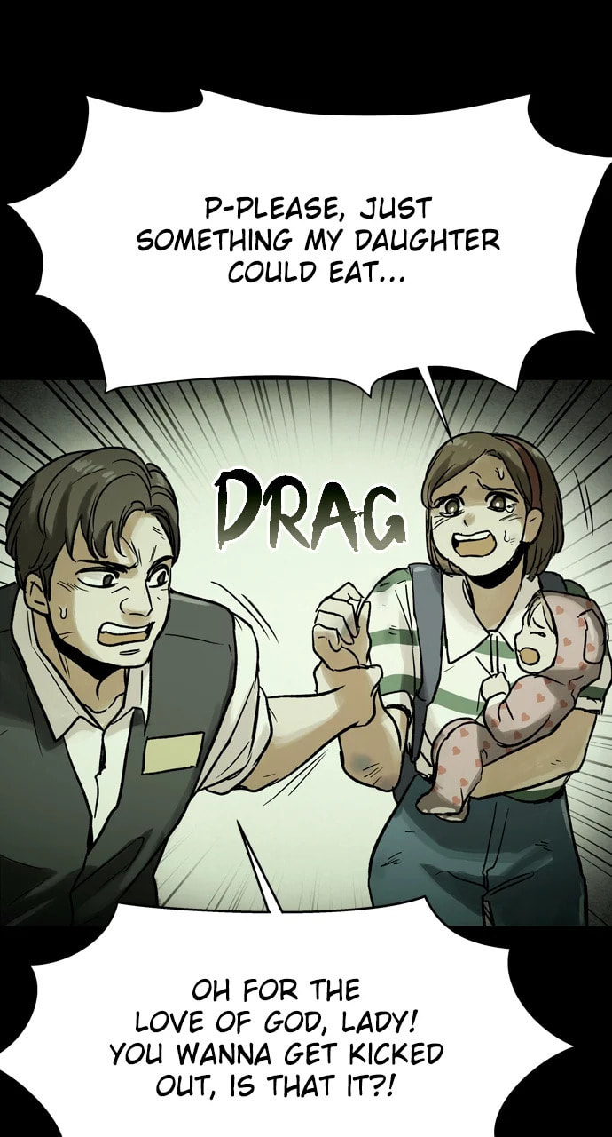 Spore – Chapter 47 page 16