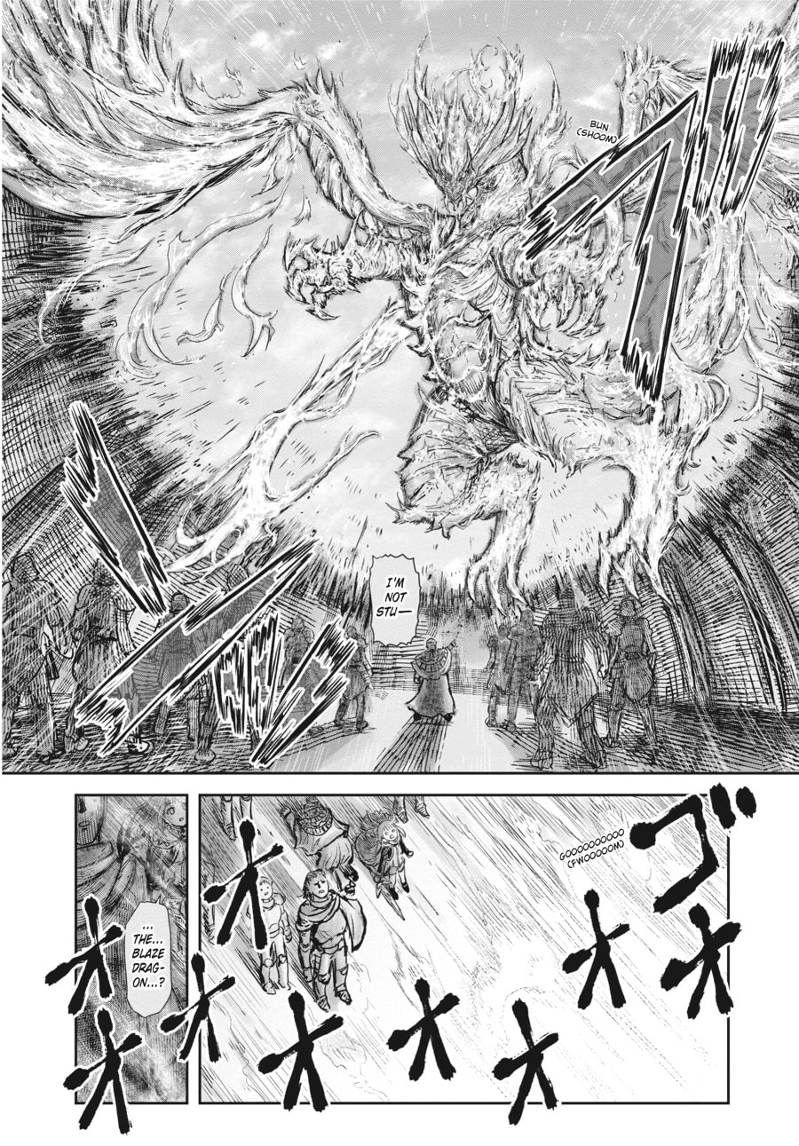 Uncle from Another World – Chapter 21 page 27