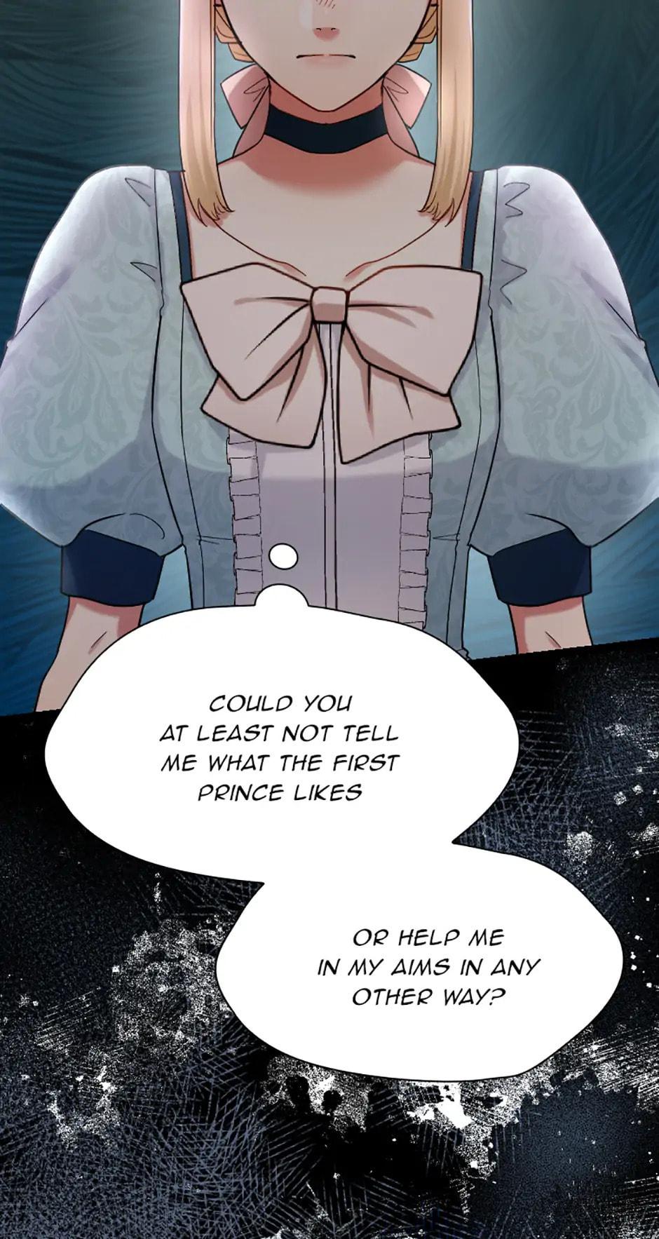Teppeki no Otome – Chapter 30 page 29