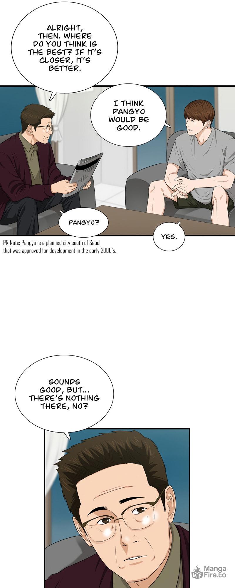 This is the Law – Chapter 69 page 19