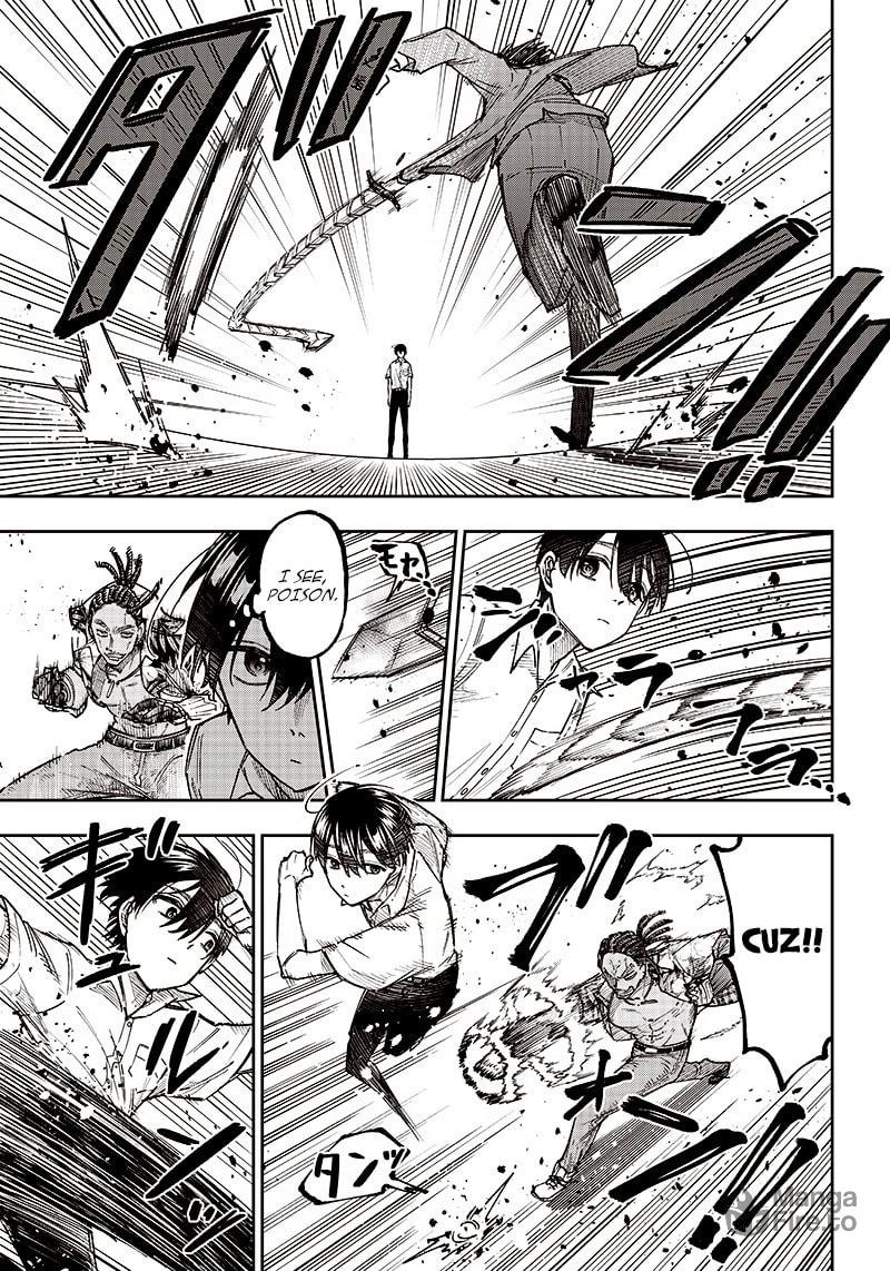 Just As The Leader Said page 2