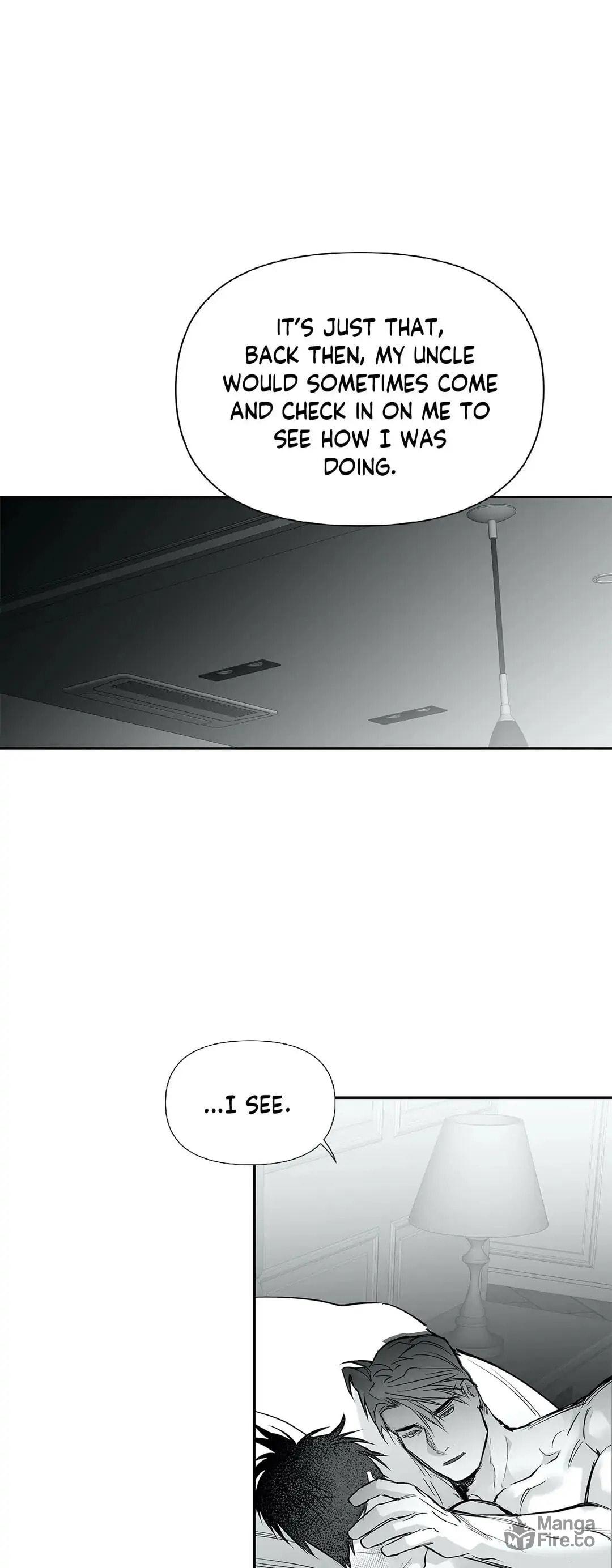 Legs That Won't Walk – Chapter 44 page 32