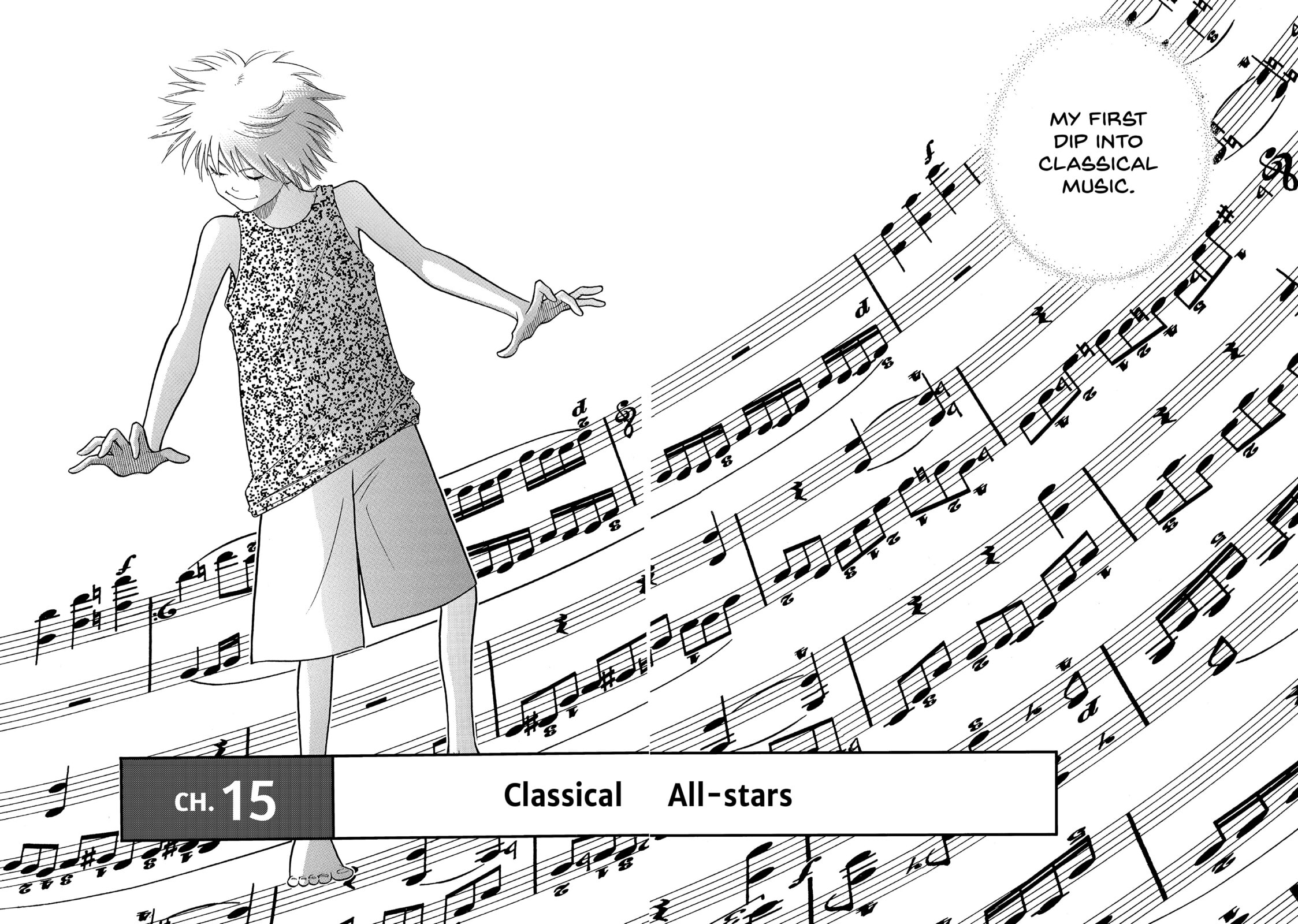 Classical Music page 1