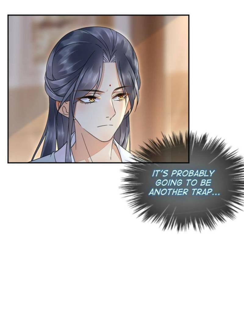The Poisonous Lady's Fiery Return – Chapter 23 page 28