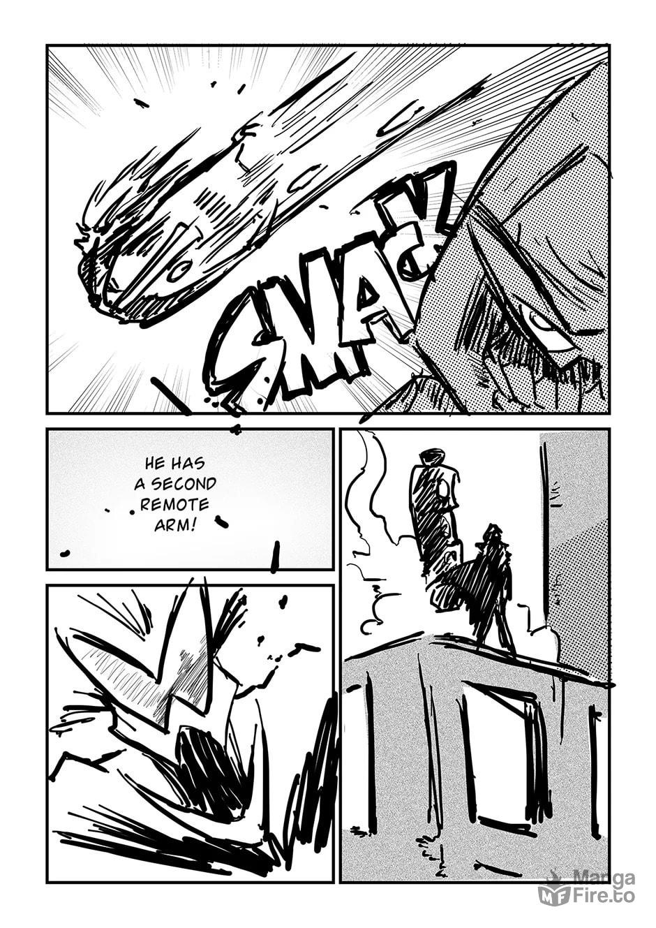 Crossover! page 5