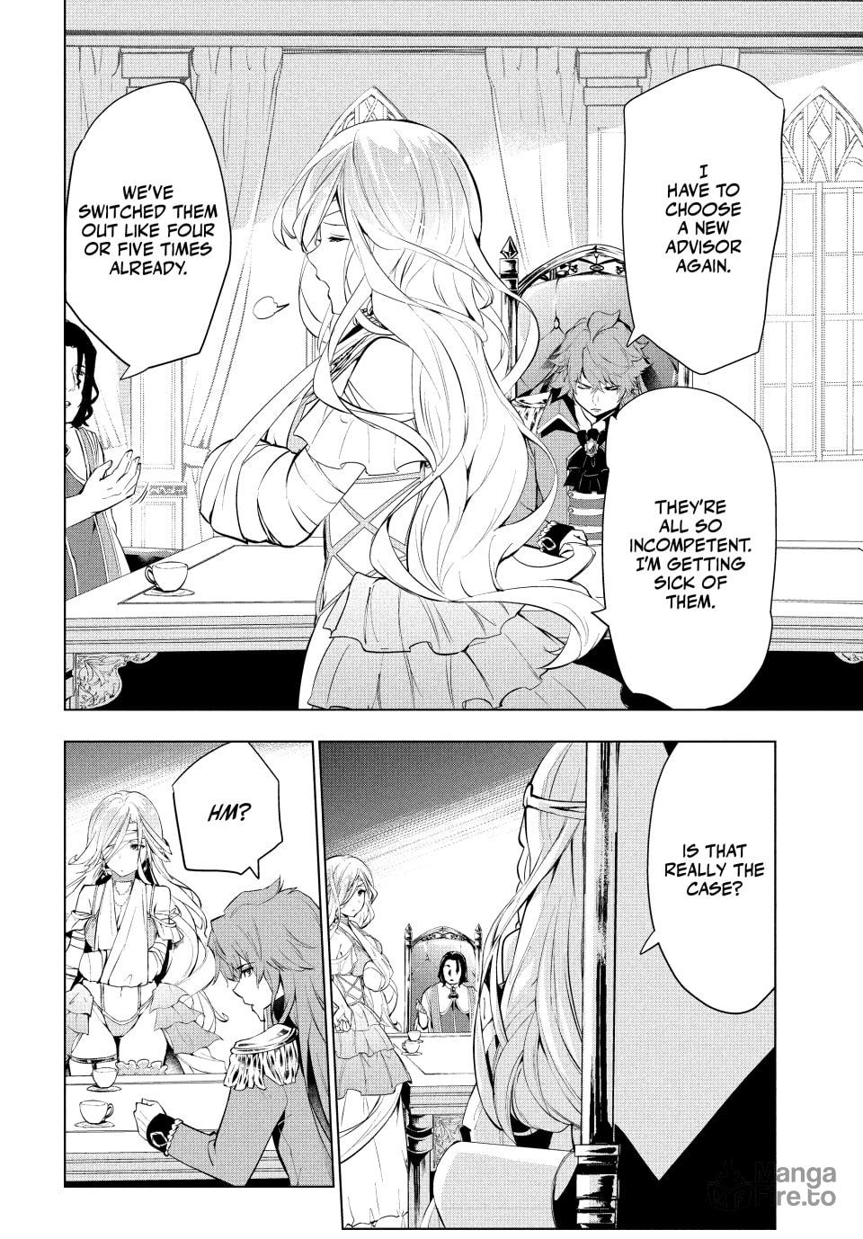 Kaiko sareta Ankoku Heishi (30-dai) no Slow na Second Life – Chapter 4 page 23