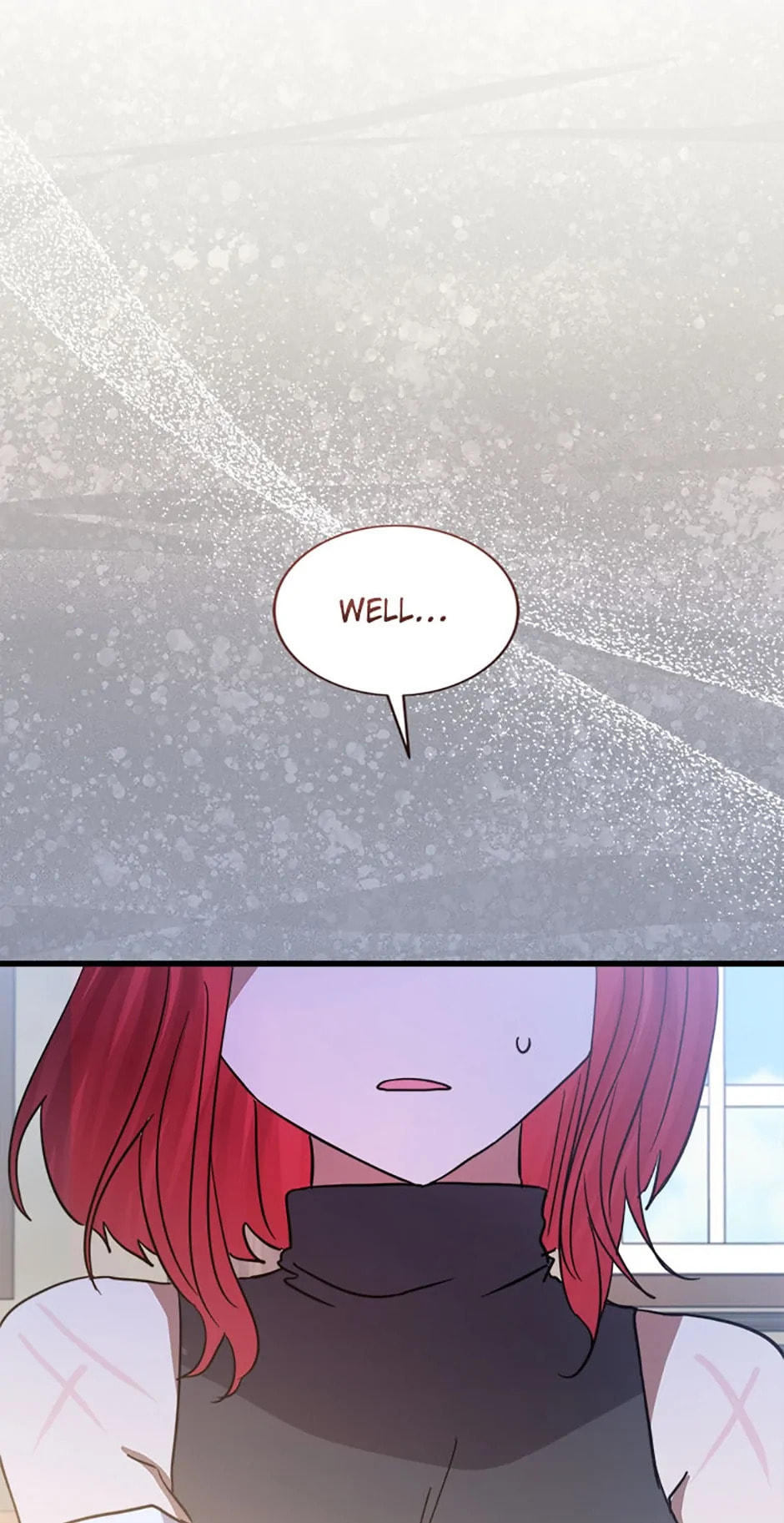 Toymaker Tria's Tyrant Problem – Chapter 29 page 1