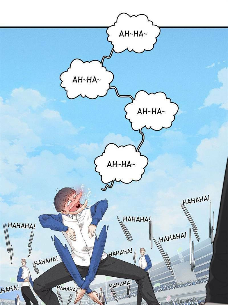 Nine Star Toxic Healer – Chapter 27 page 0