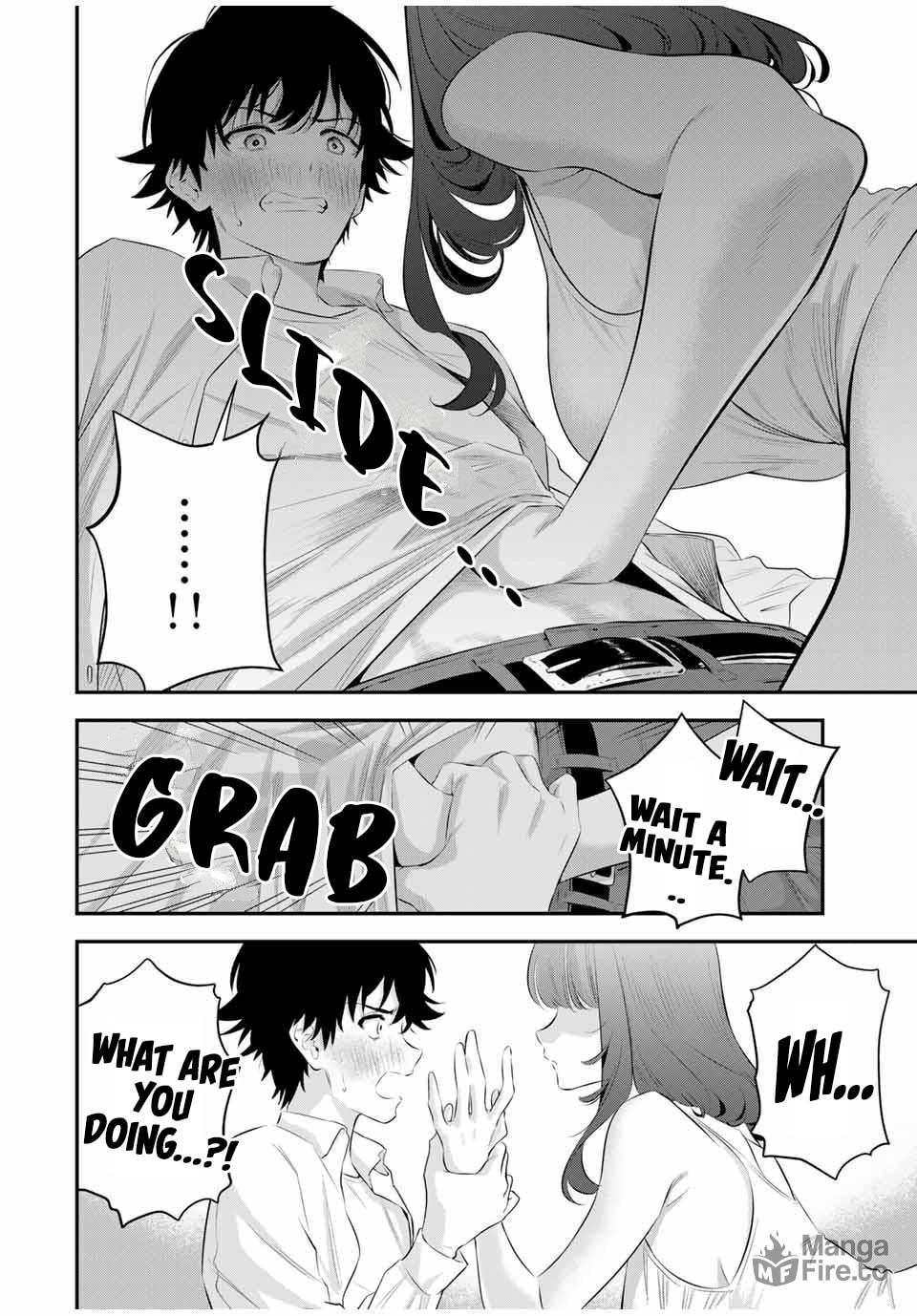 It_s okay to be a bad person, right page 4