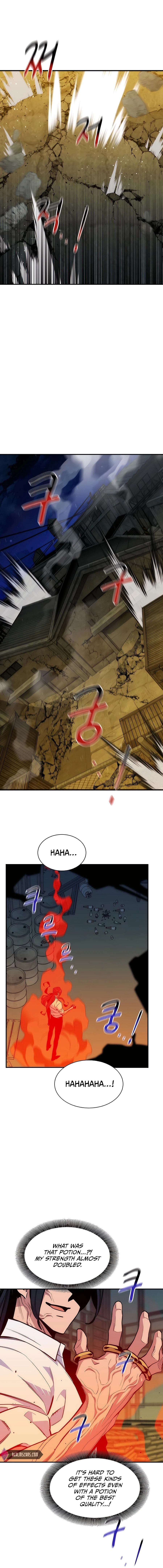 Auto Hunting With My Clones – Chapter 45 page 1