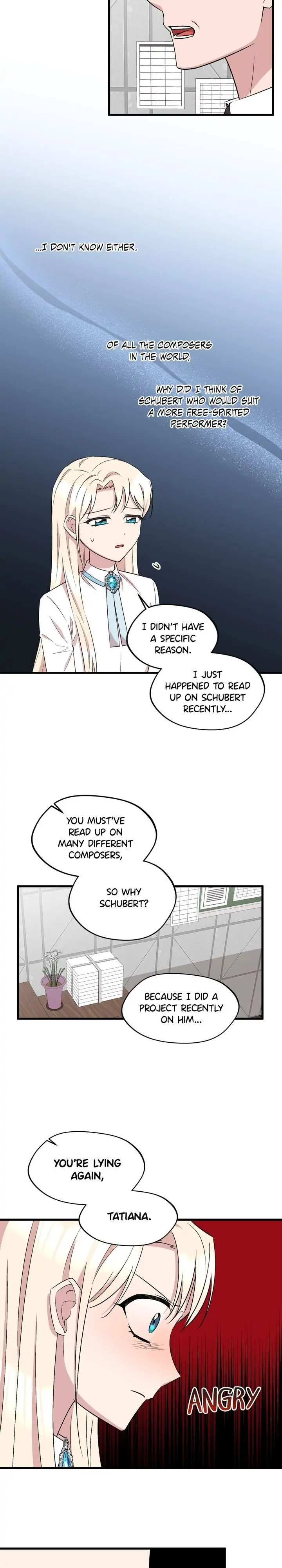 The Dawn in Moscow – Chapter 32 page 9