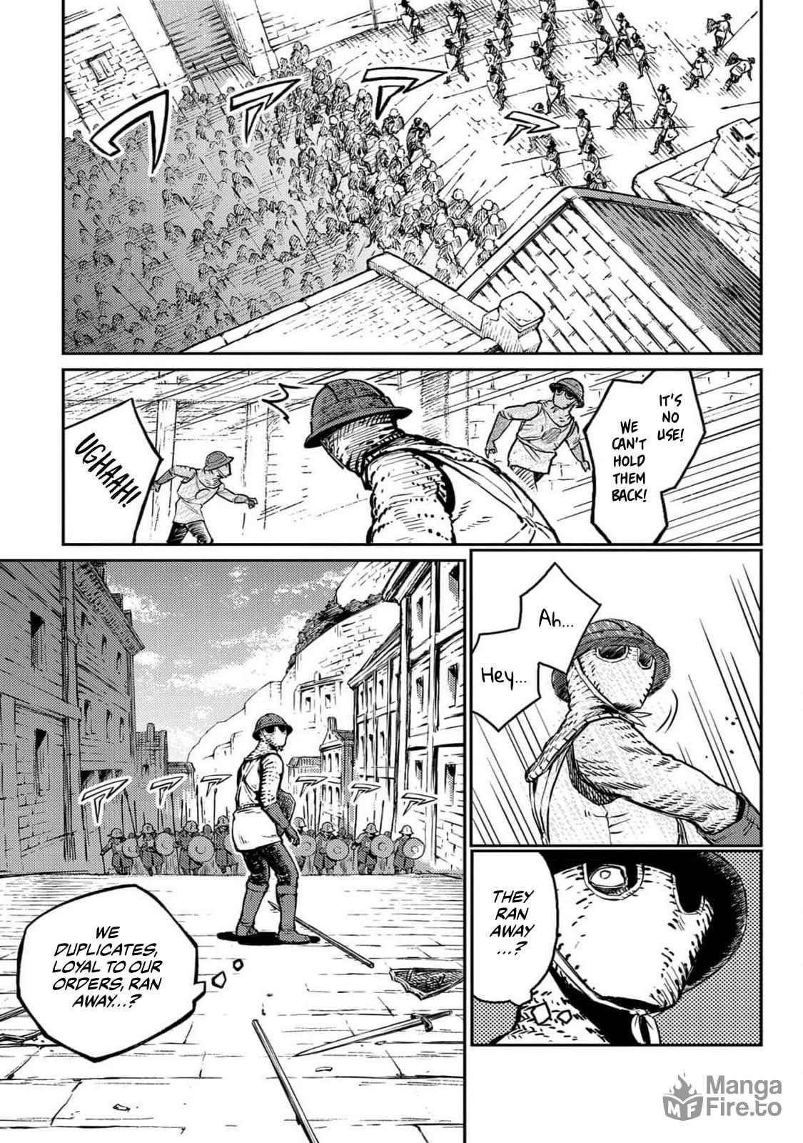 One among ten thousand page 38