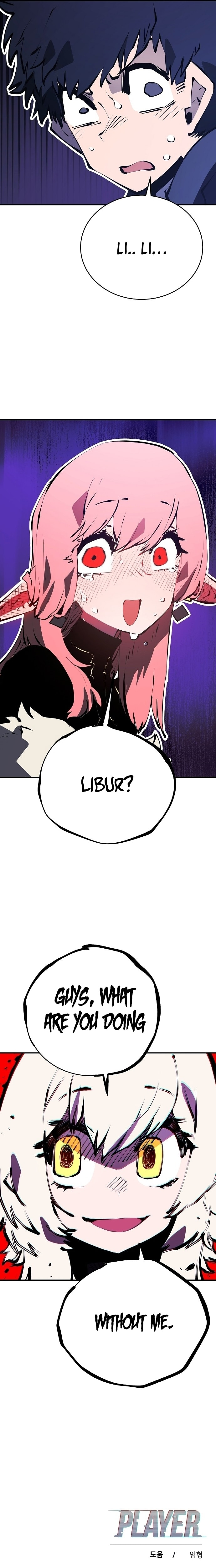 Player – Chapter 62 page 26
