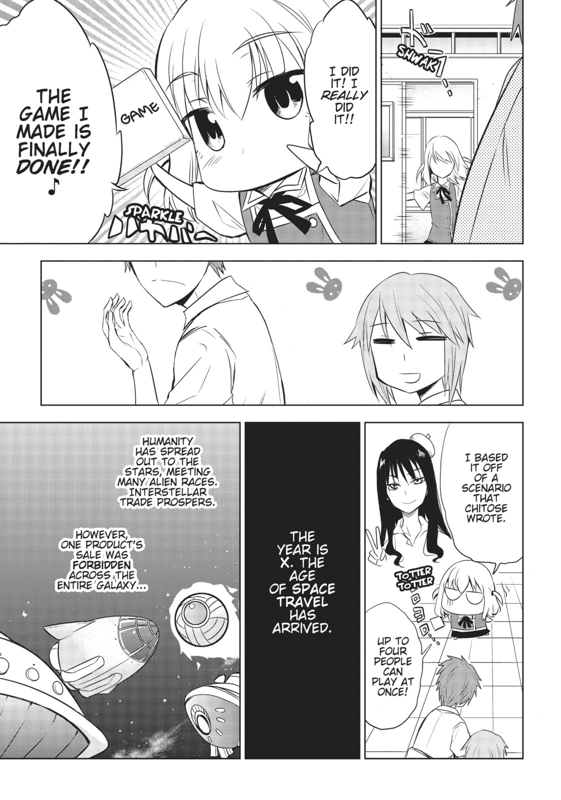 You Can Bet On It page 16