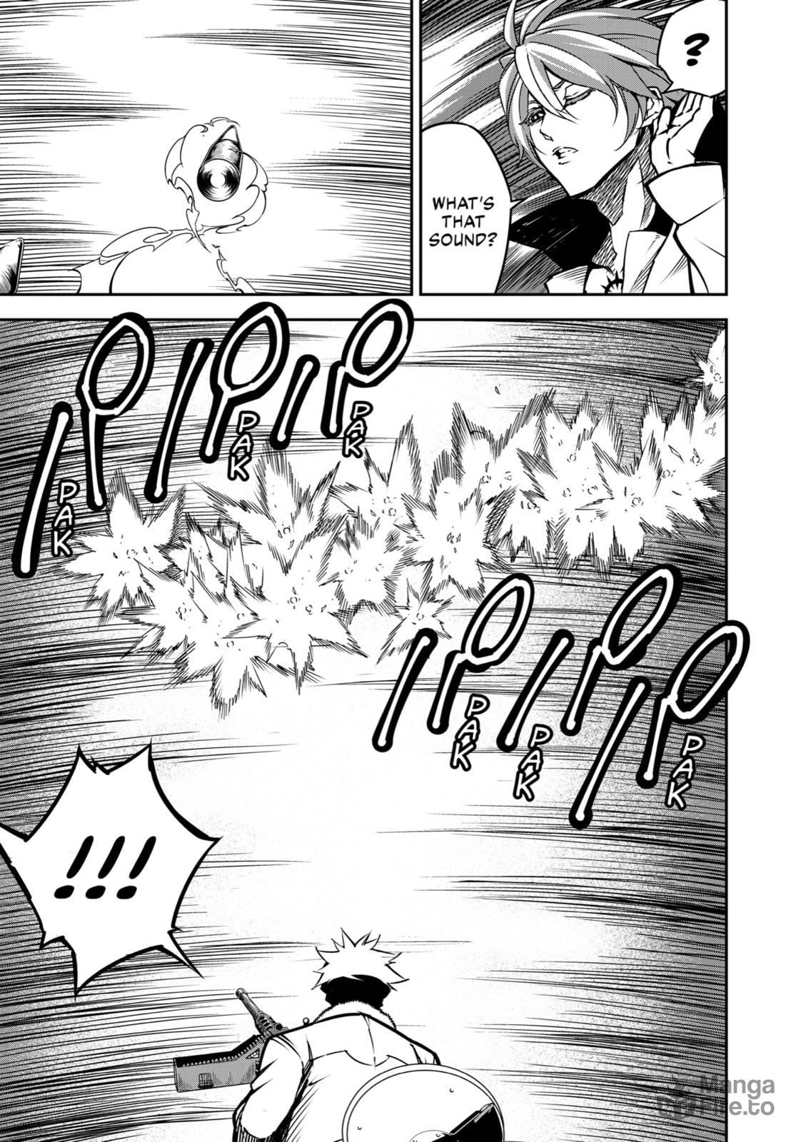 Morning of Action page 11
