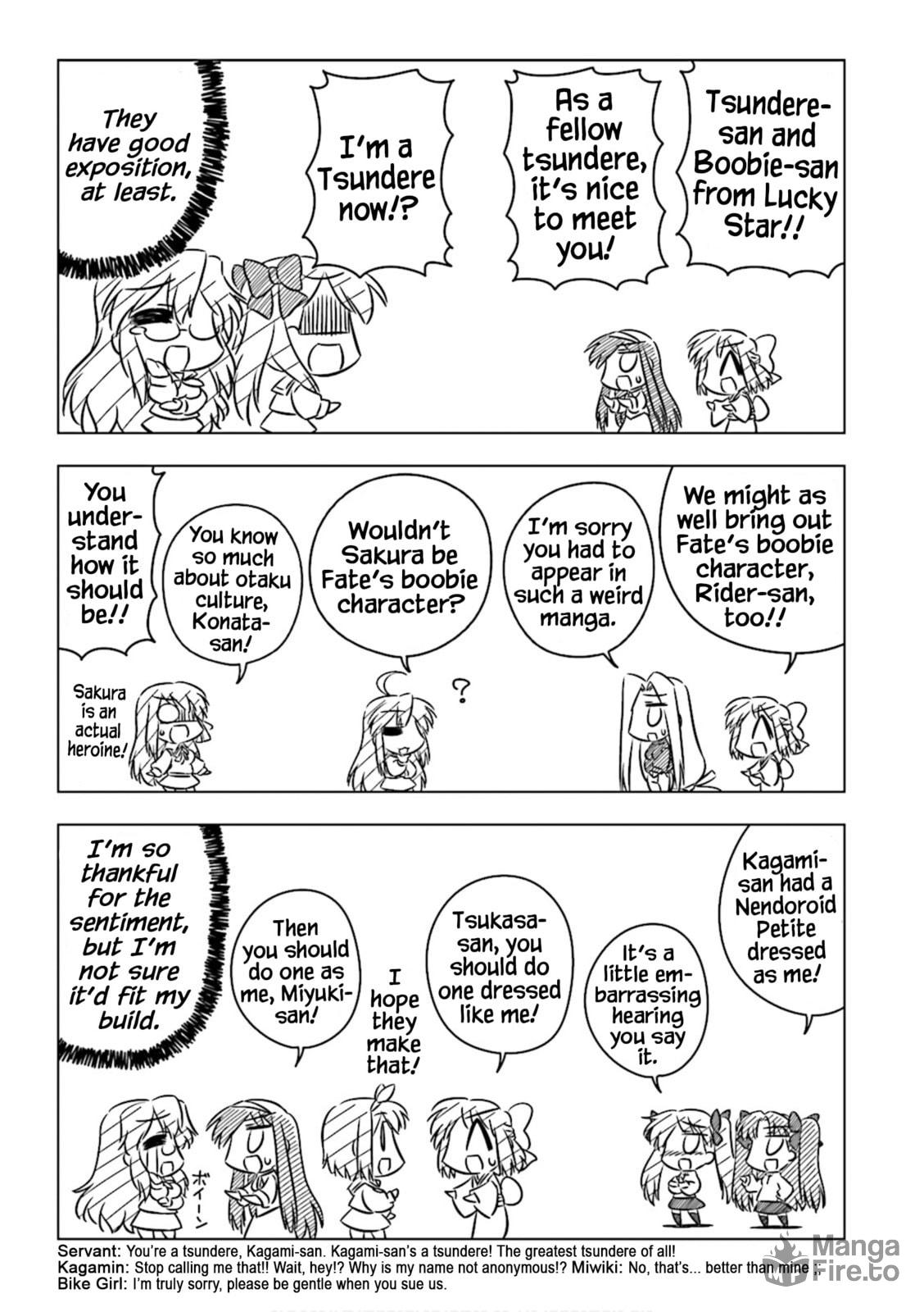 Koha☆Star page 5