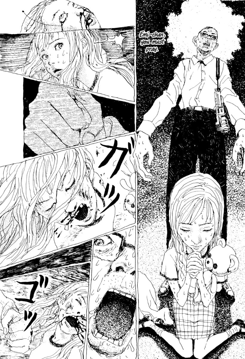Emi-chan page 13