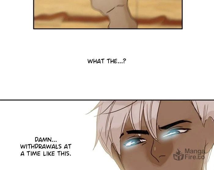 Siren's Lament – Chapter 28 page 56
