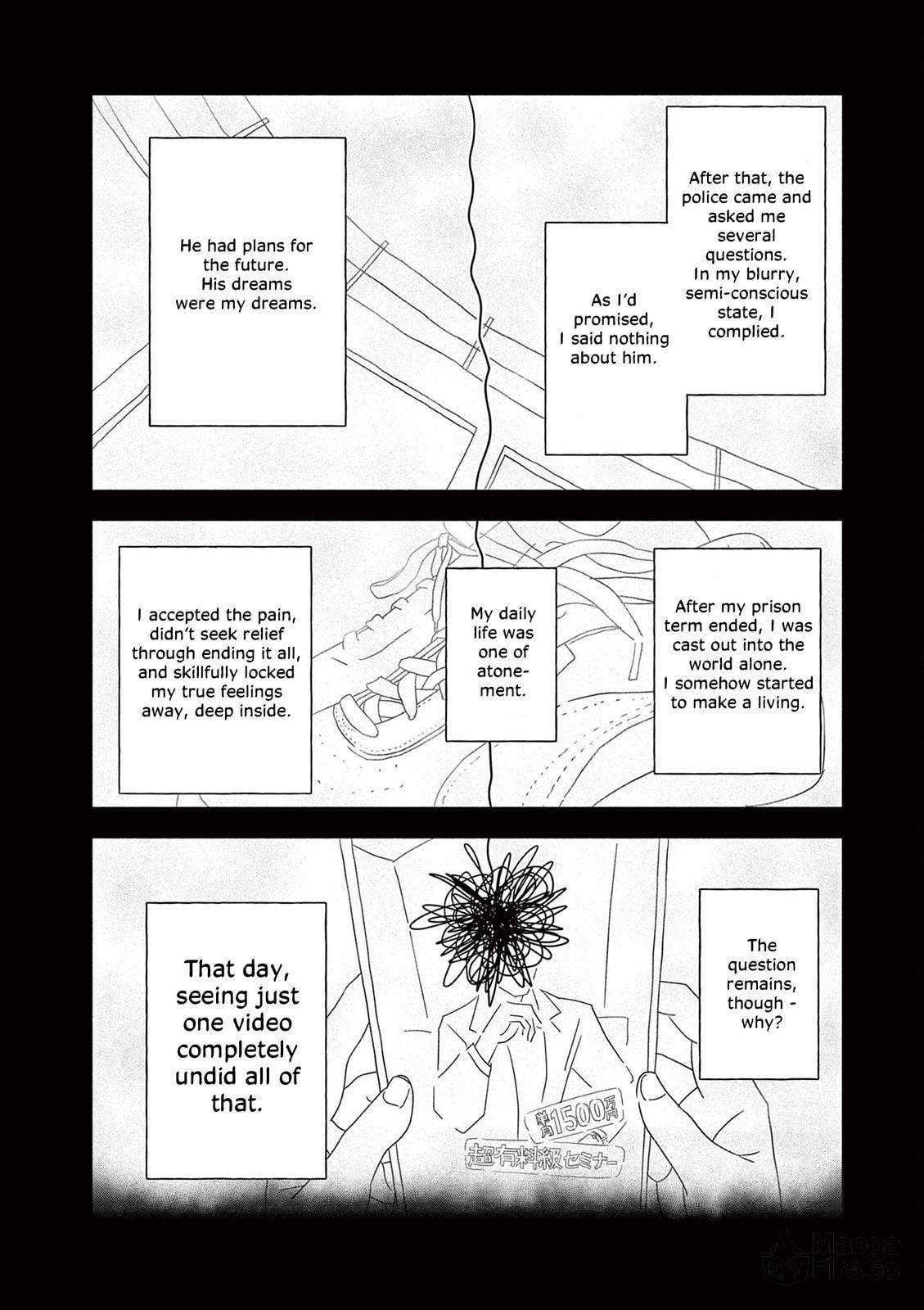 The Archmage of the Supermarket page 26