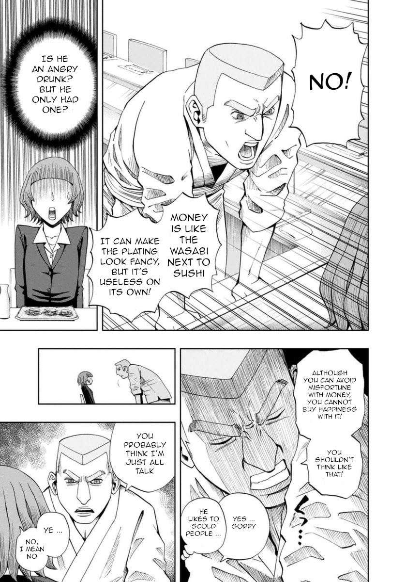 Paris's Japanese Chef page 10