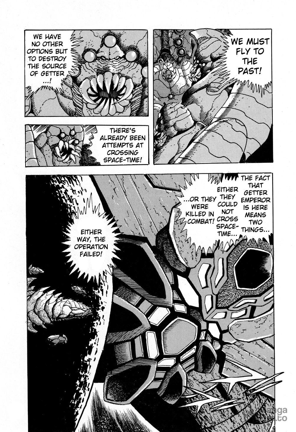 Evolution's End page 26