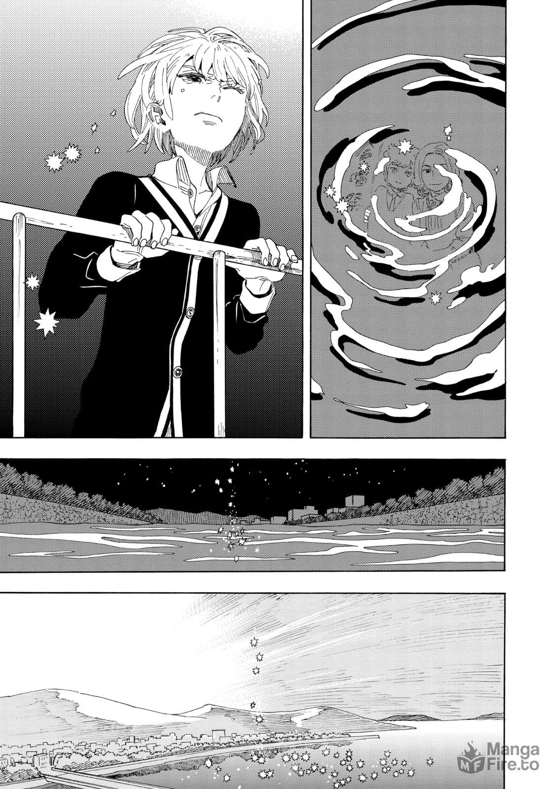 Shonen Note: Boy Soprano – Chapter 25 page 24