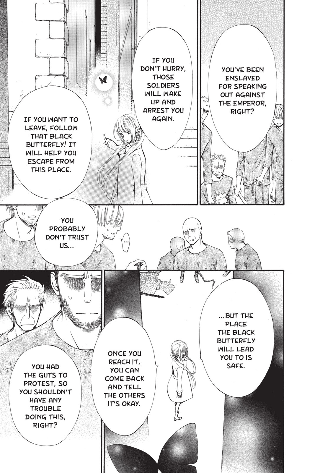 Empire and Remorse page 16