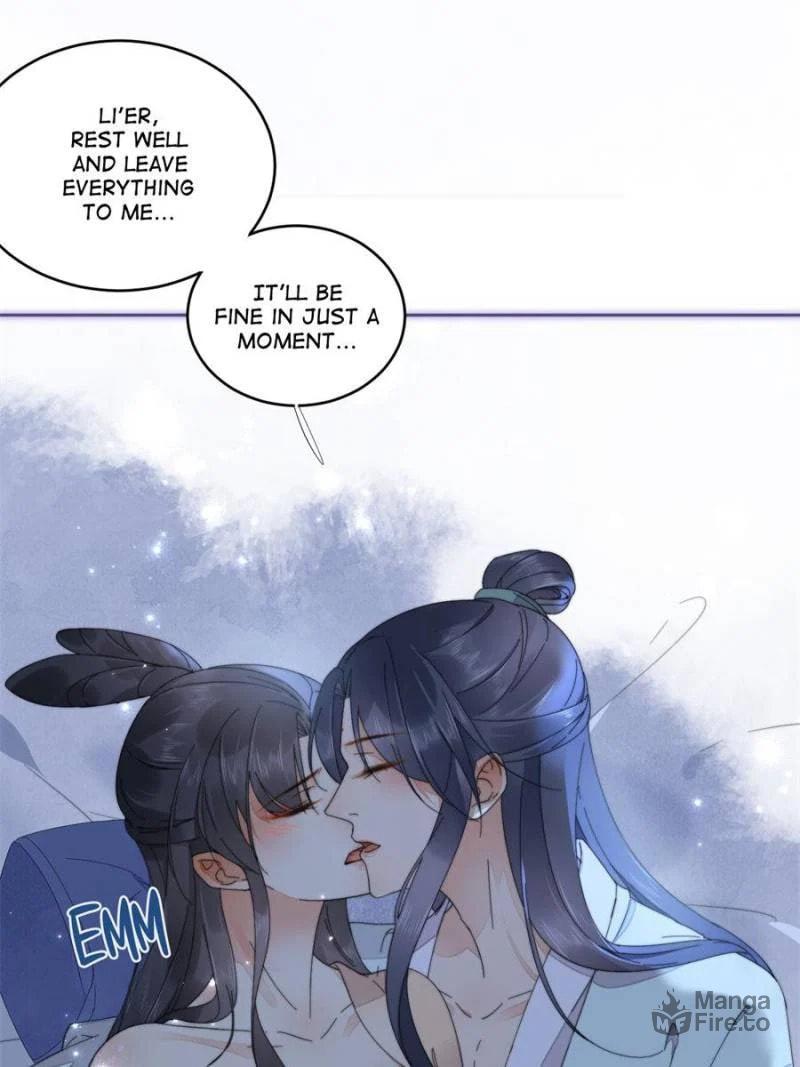 The Poisonous Lady's Fiery Return – Chapter 50 page 41