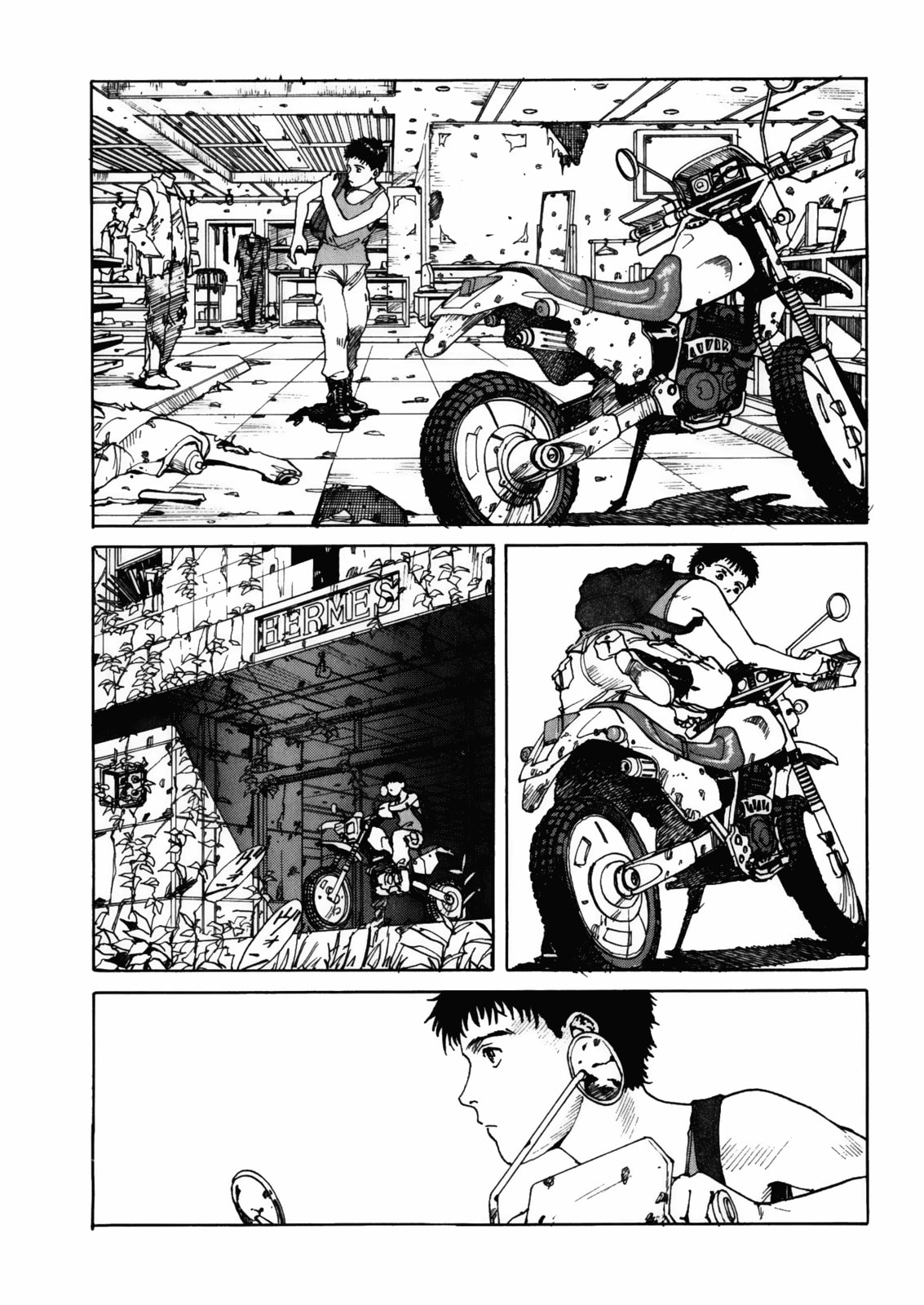 20 Years Later page 6
