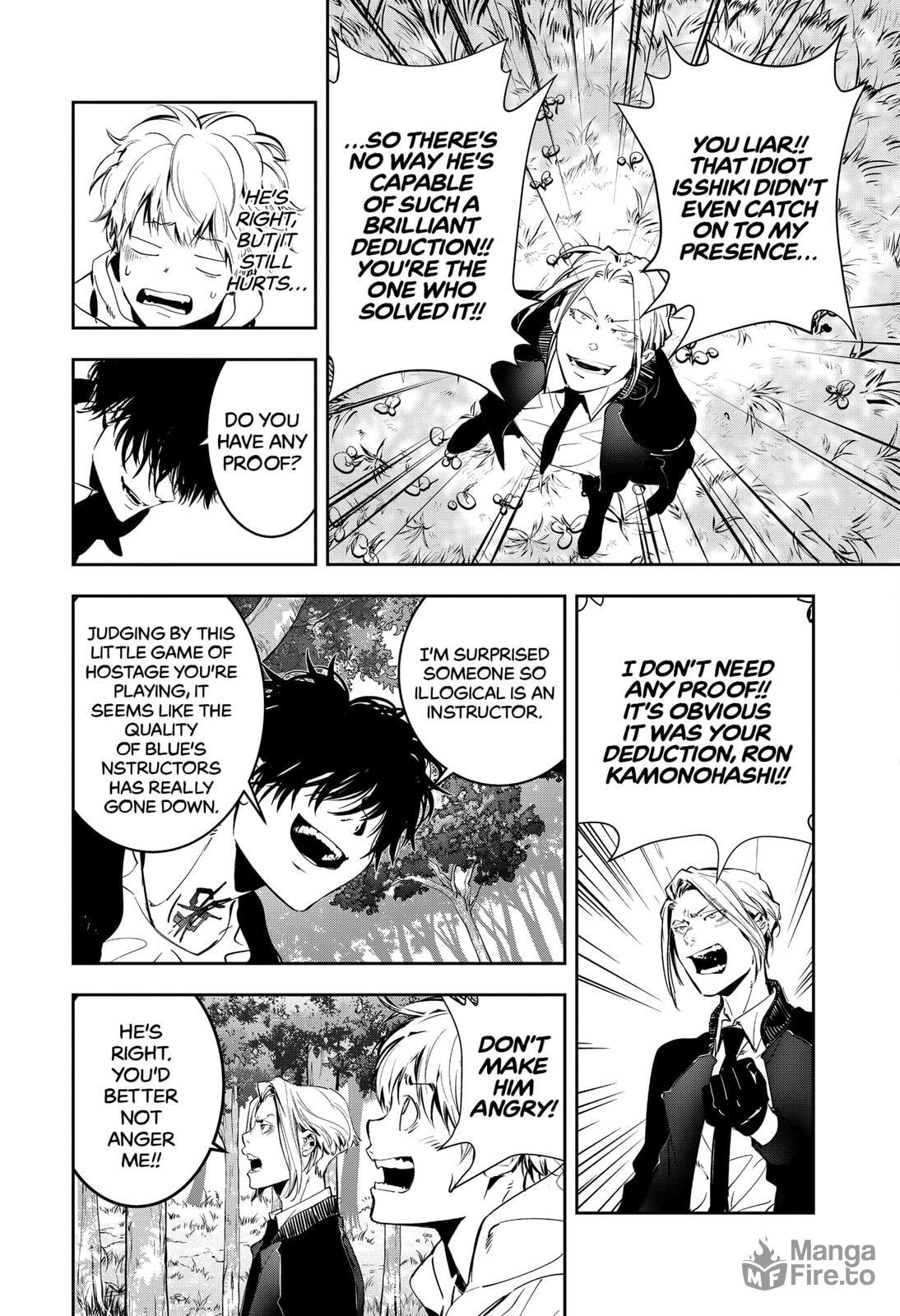 The Case of the Benizome Hot Springs Murder Pt 2 page 23