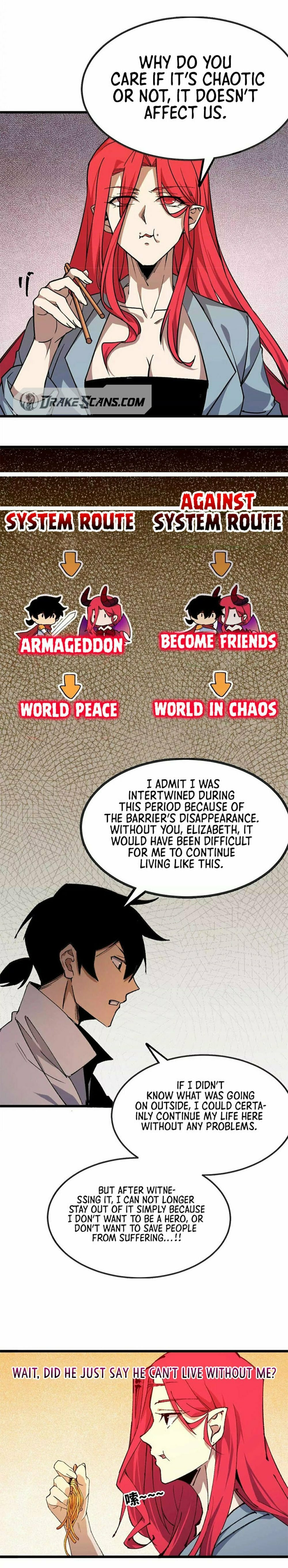 Hero X Demon Queen – Chapter 38 page 8