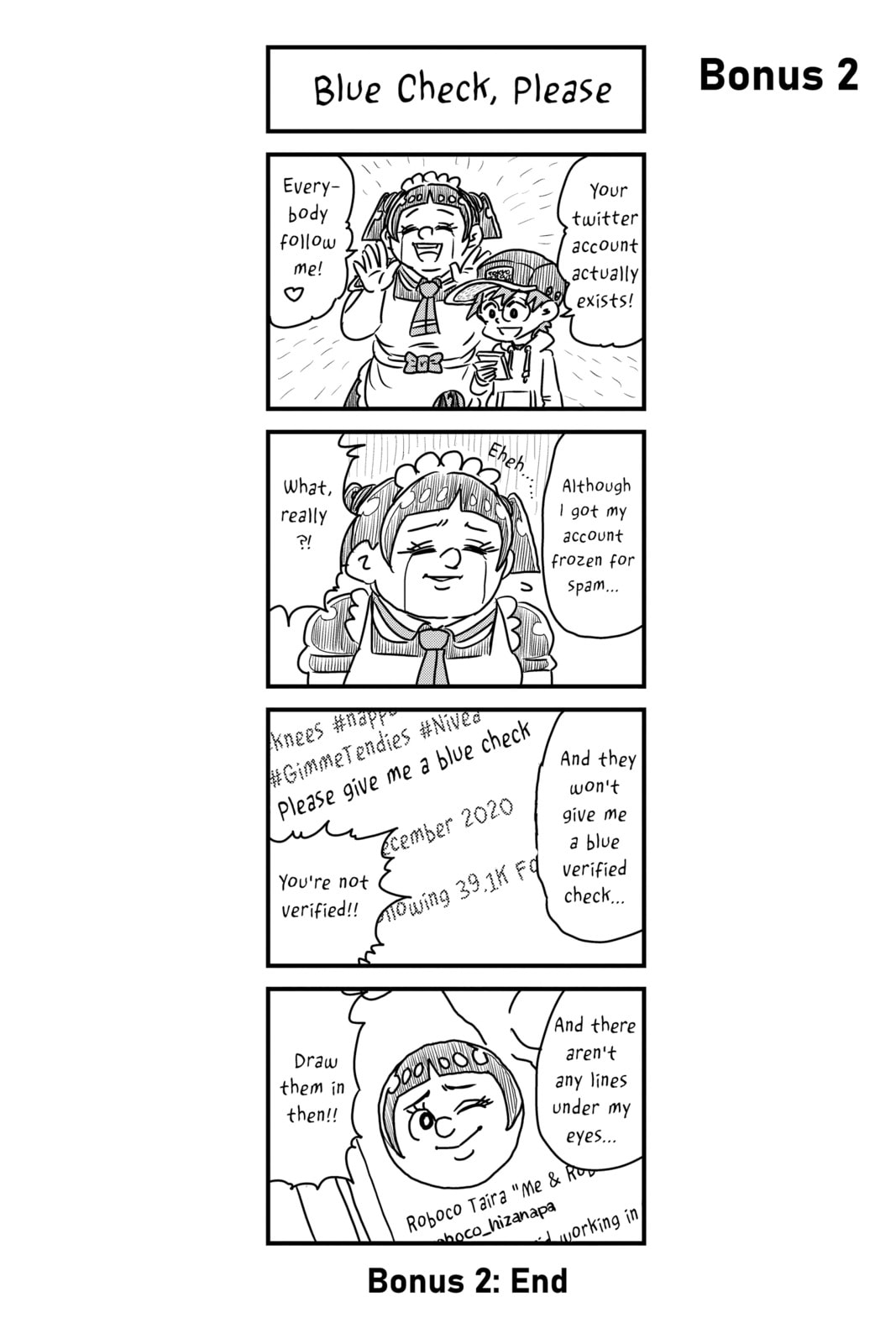 Twitter and Roboco page 15