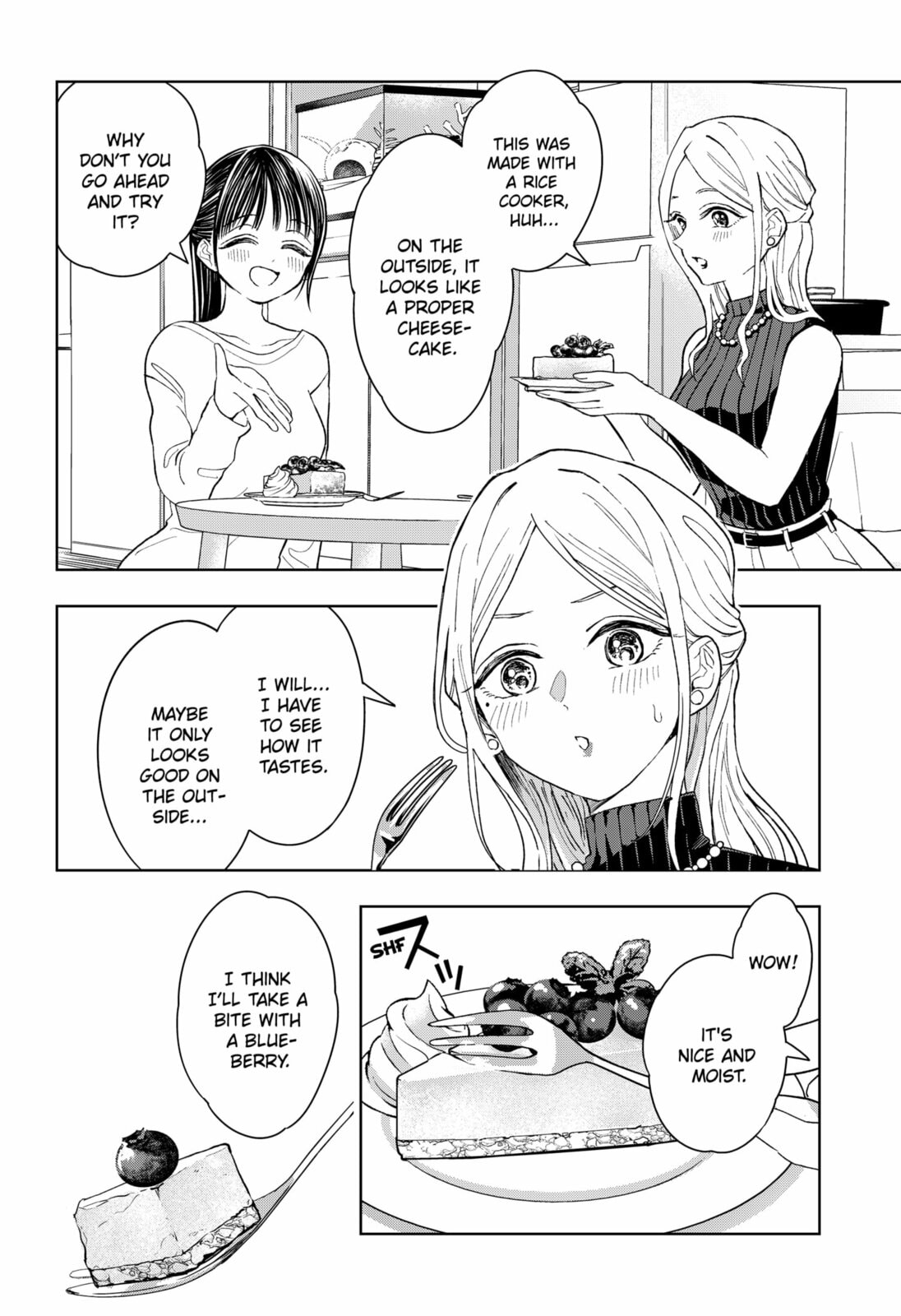 Set It and Forget It – Chapter 9 page 25