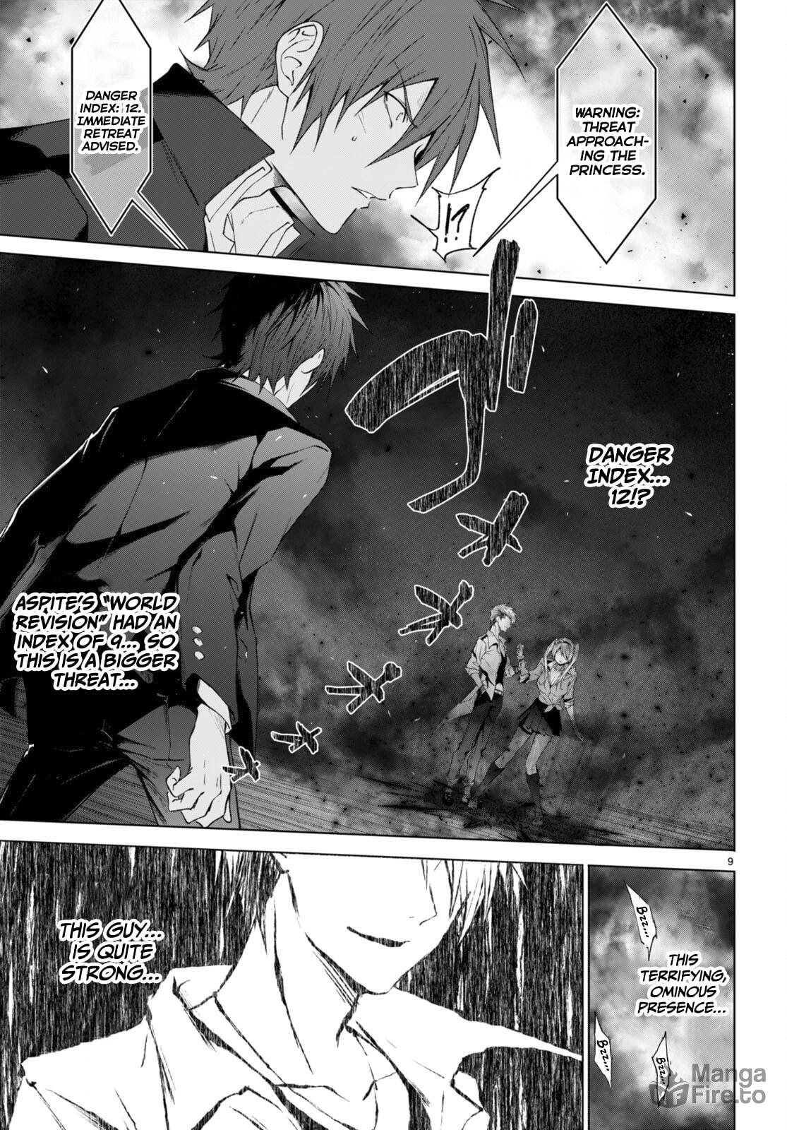 Snake Eyes page 8