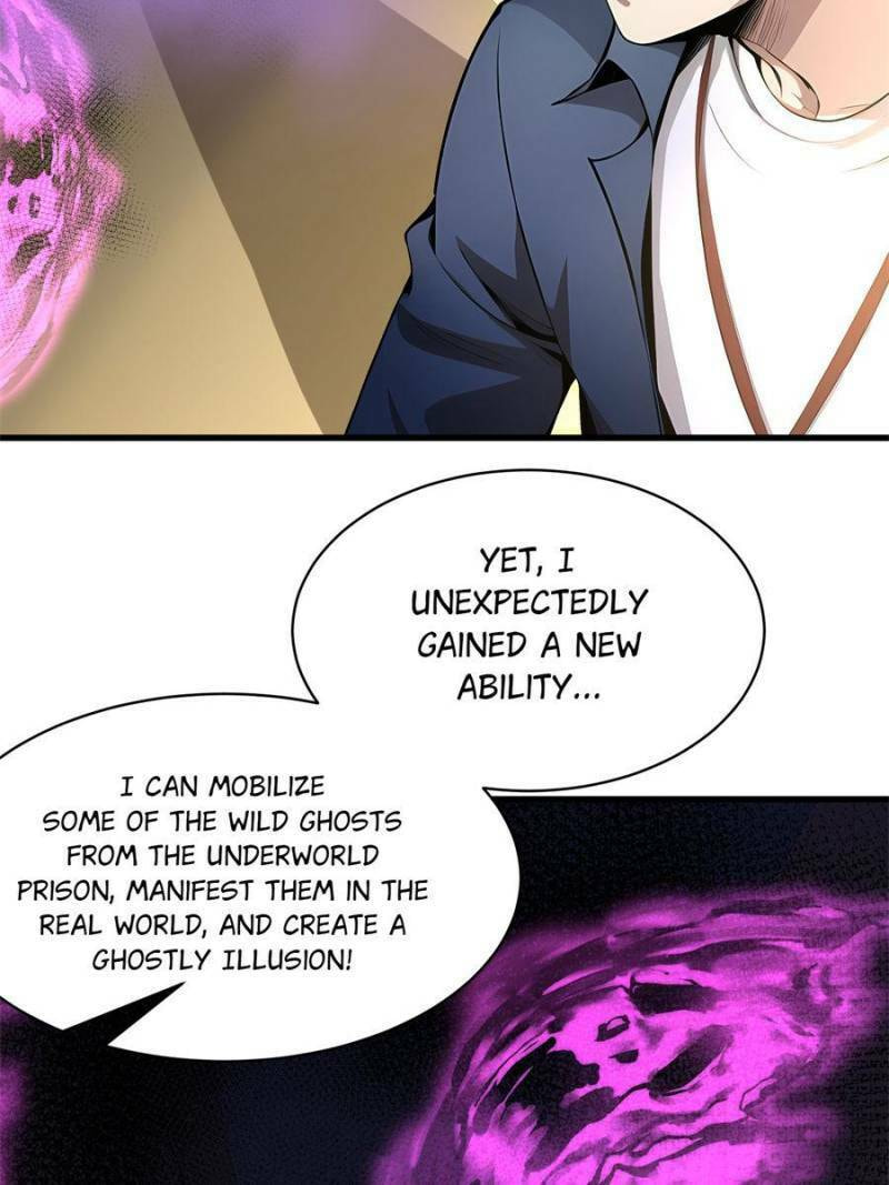My Harem in a Foreign World – Chapter 44 page 10