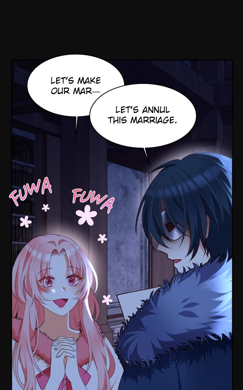 Lock Me Up, Duke! – Chapter 4 page 0